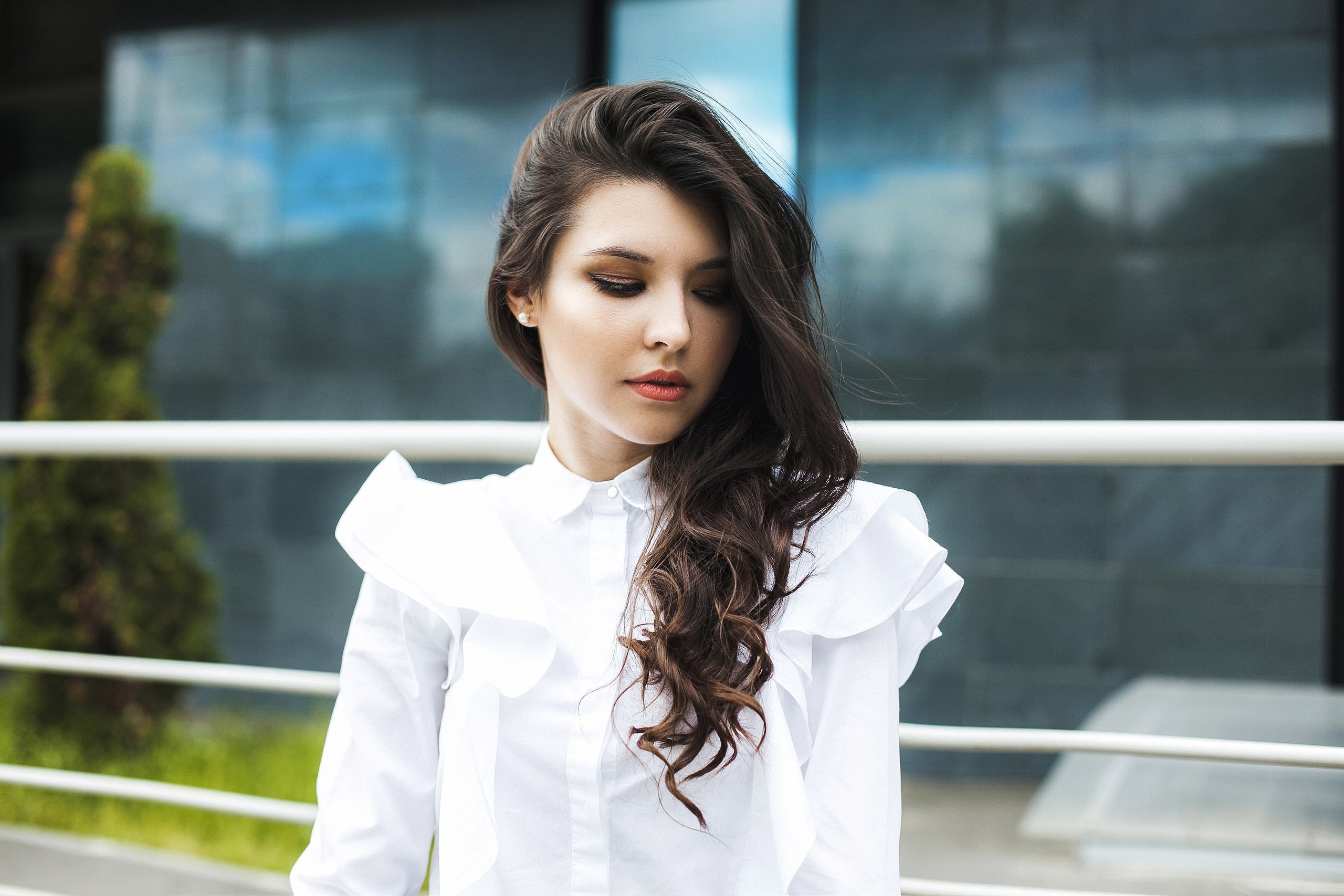 Olga. Nadia Sarycheva Photographer