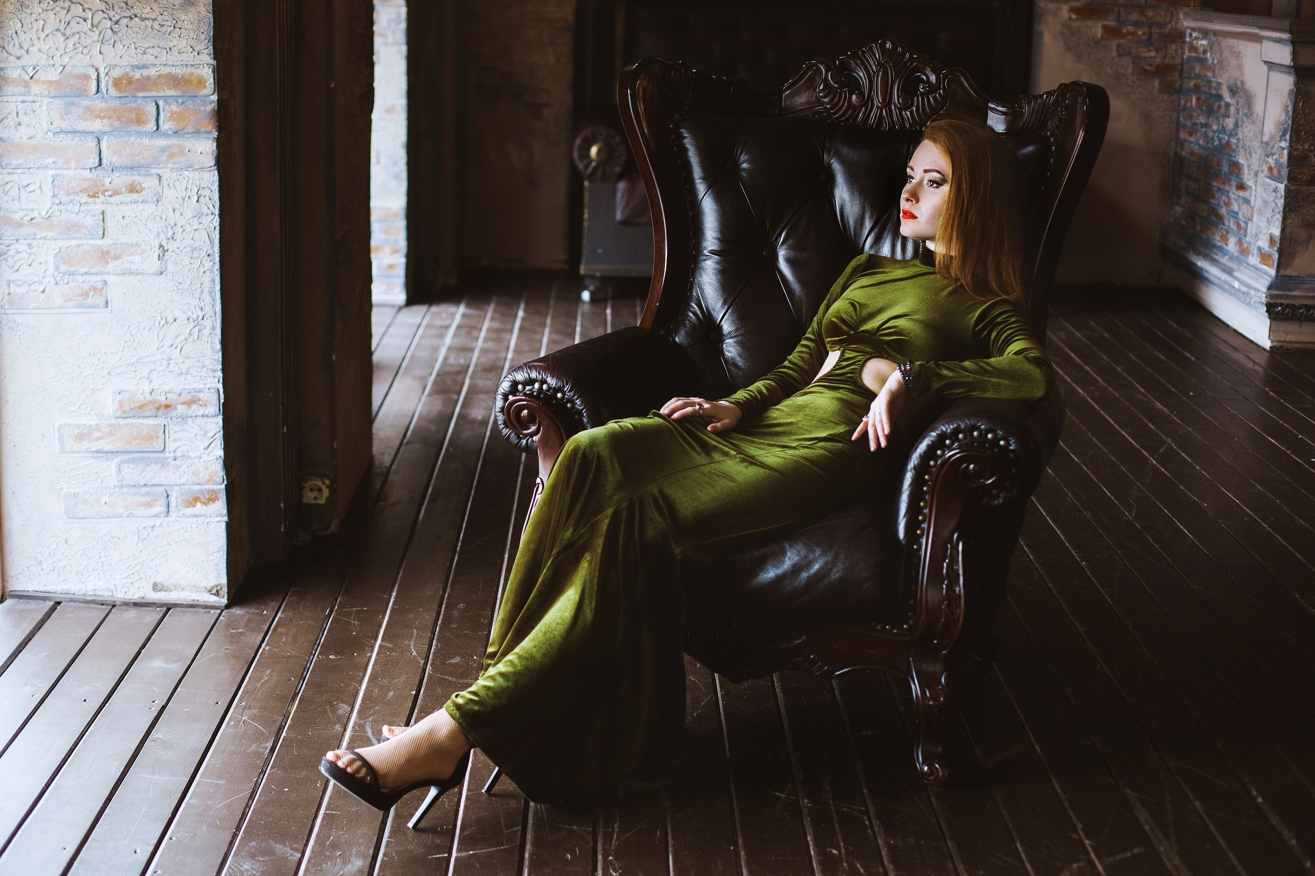 Anna. Nadia Sarycheva Photographer