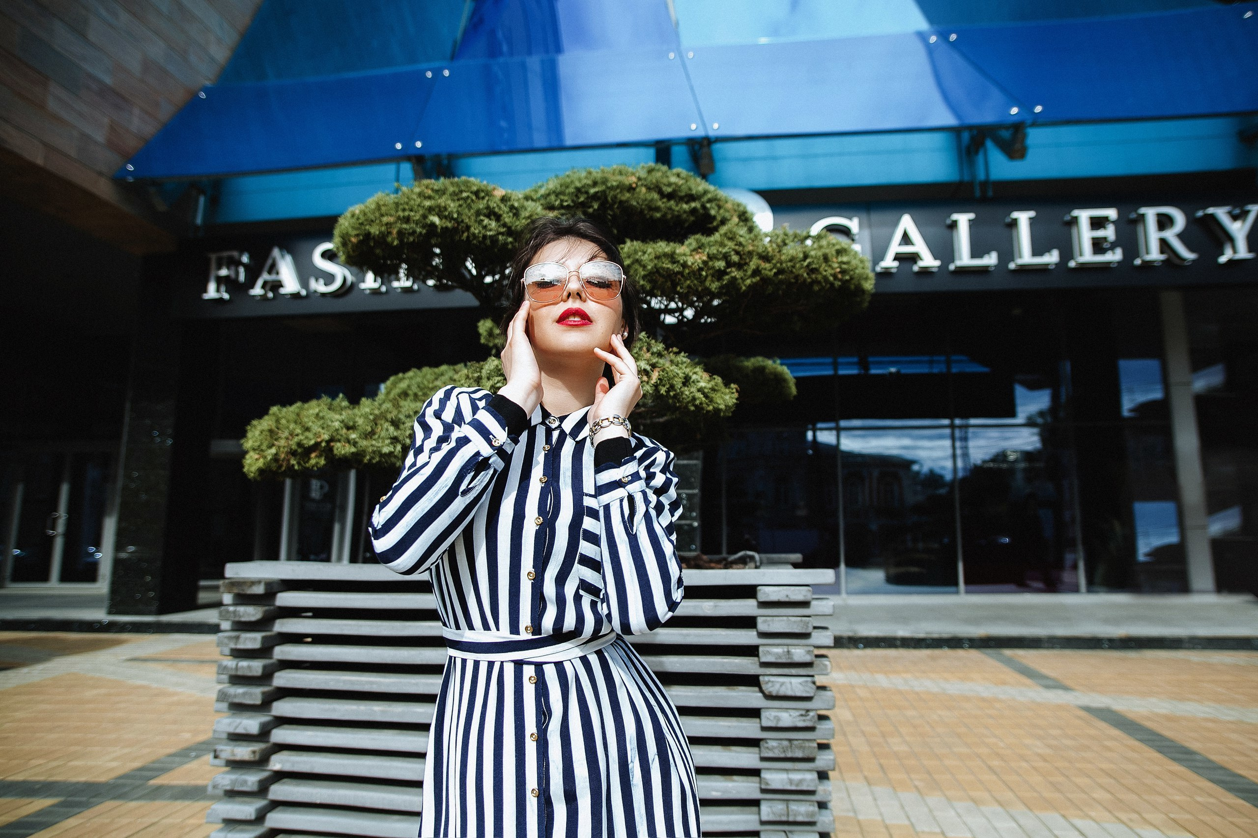 Olga. Nadia Sarycheva Photographer