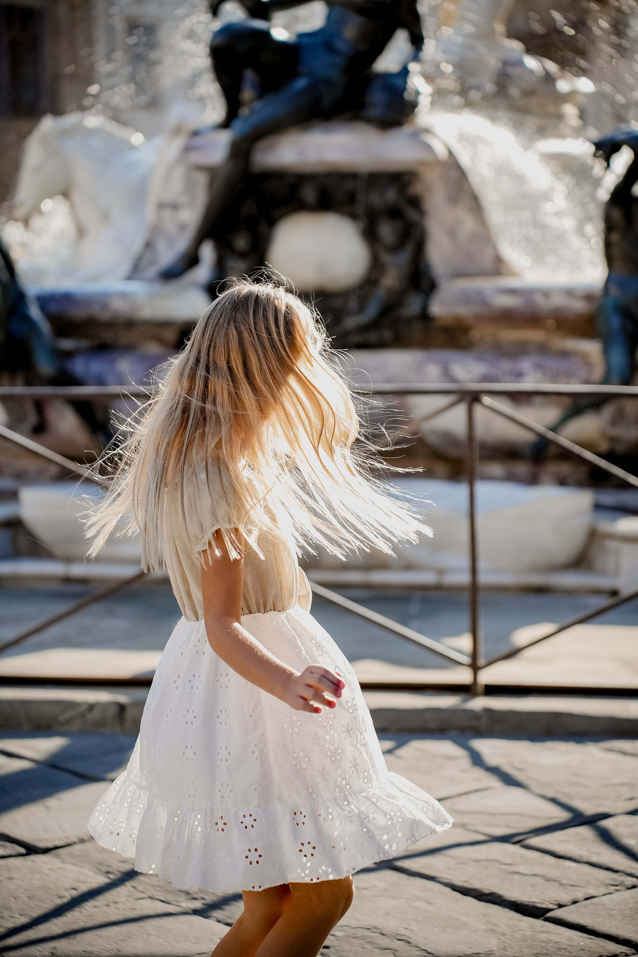 Stella & Family. Wedding Photographer in Italy