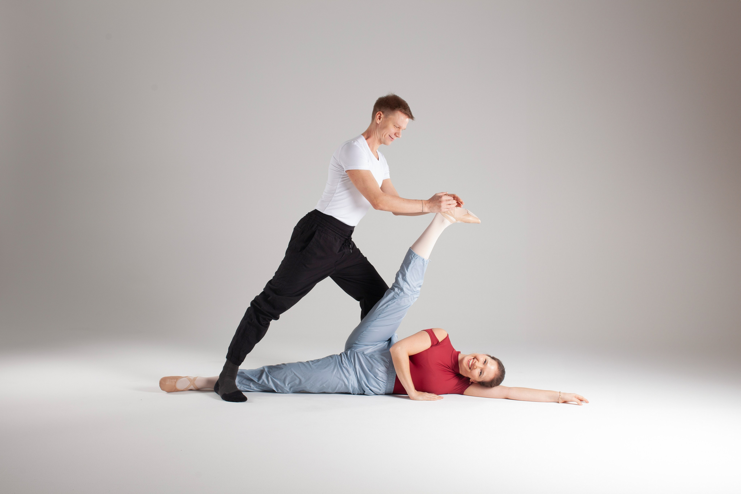 Ballett portfolio. ANNA RODAK FOTOGRAFIE