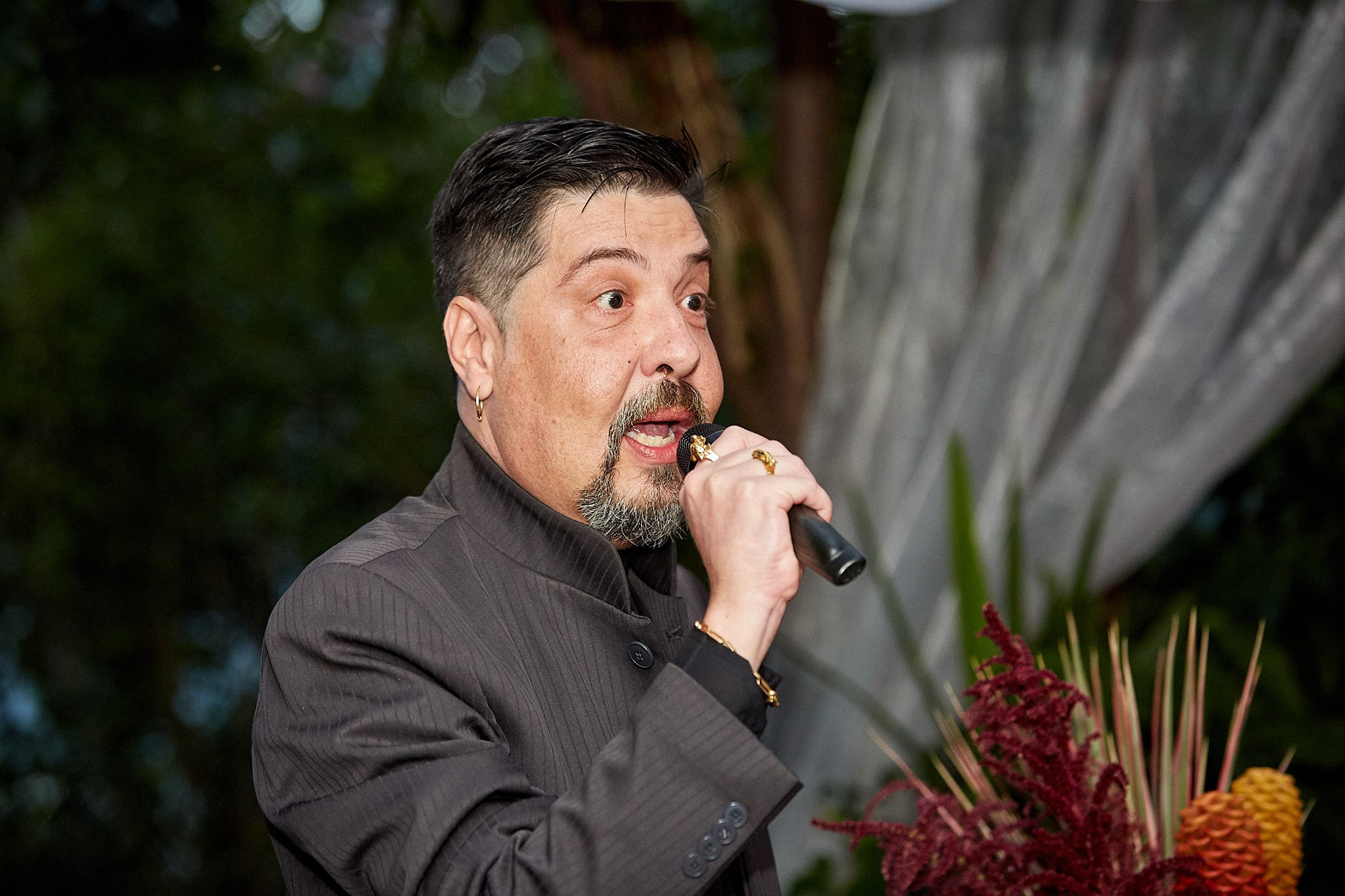 Casamento Raíssa e Pedro. Fotógrafo de casamentos em Florianópolis