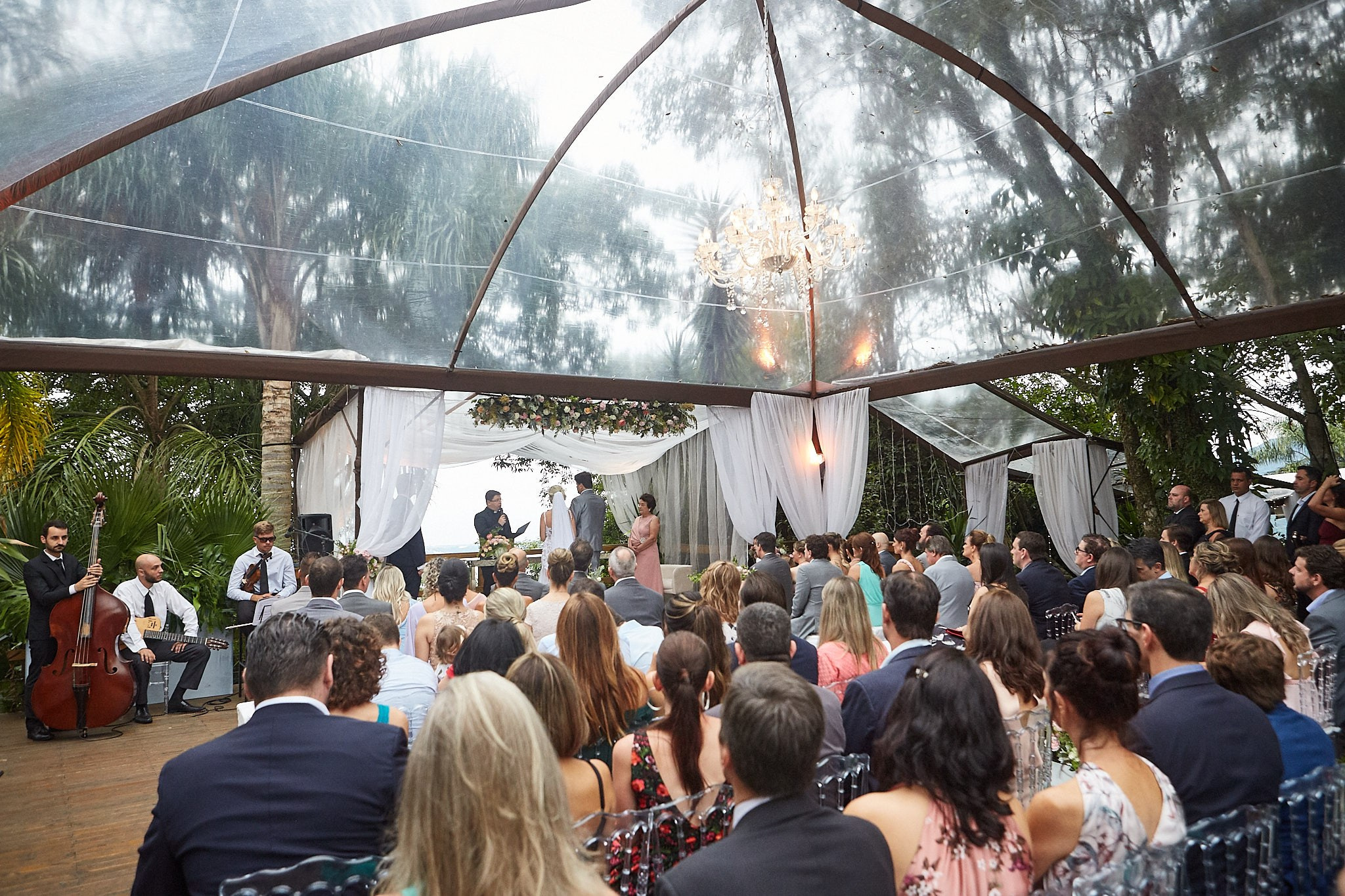 Casamento Fernanda e Paulo. Fotógrafo de casamentos em Florianópolis