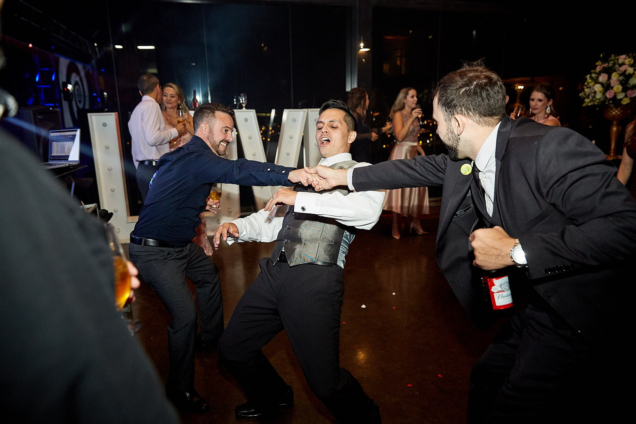 Casamento Mariah e William. Fotógrafo de casamentos em Florianópolis