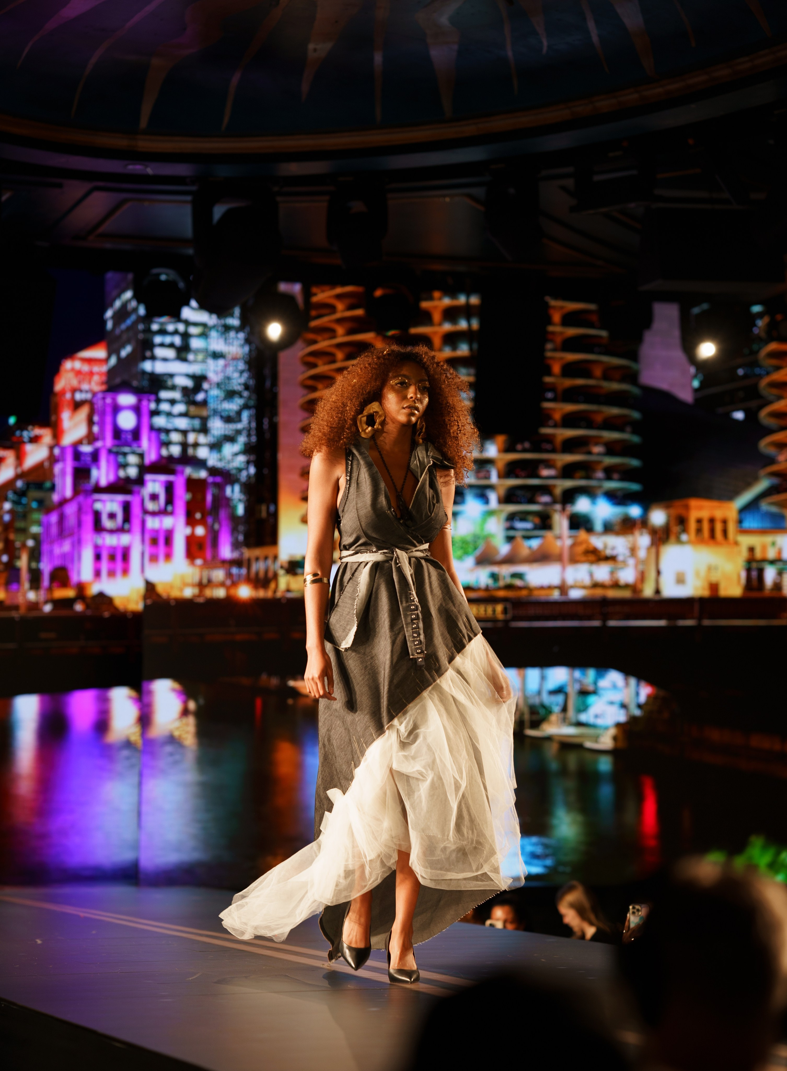 New York Fashion Week. New York + travel photographer