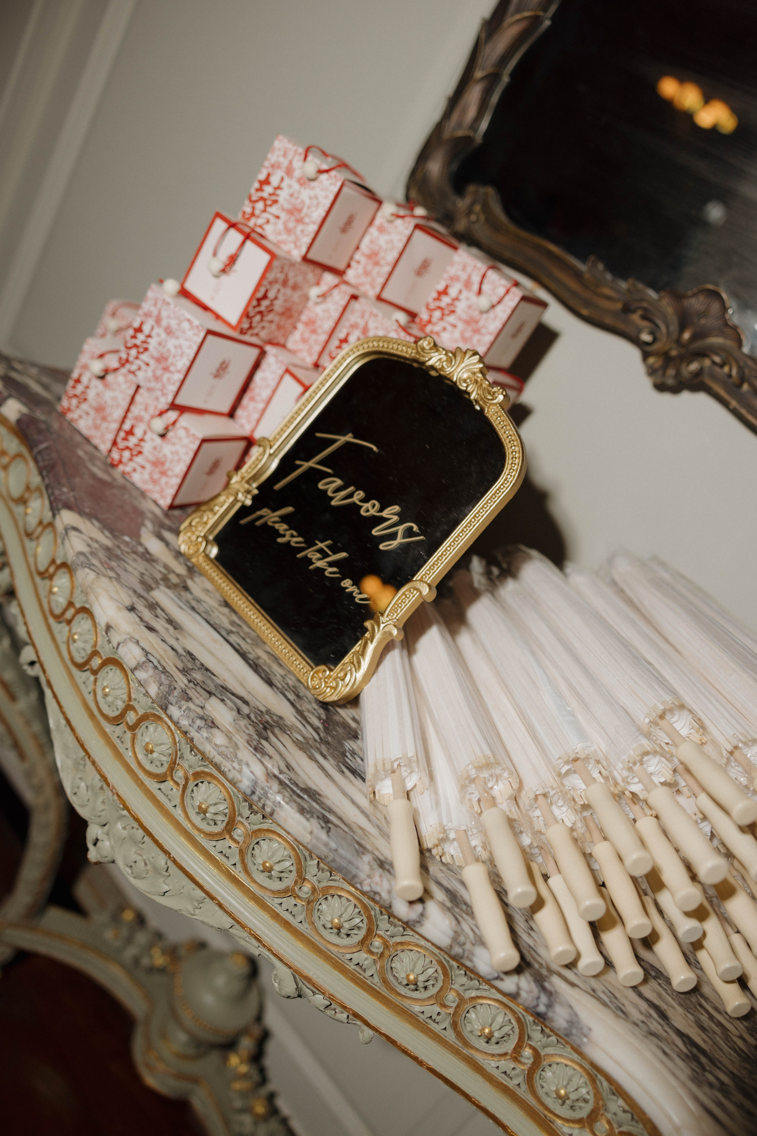 Yung & Cynia — Eolia Mansion Wedding. Rhode Island Wedding Photographer Tati Simpson