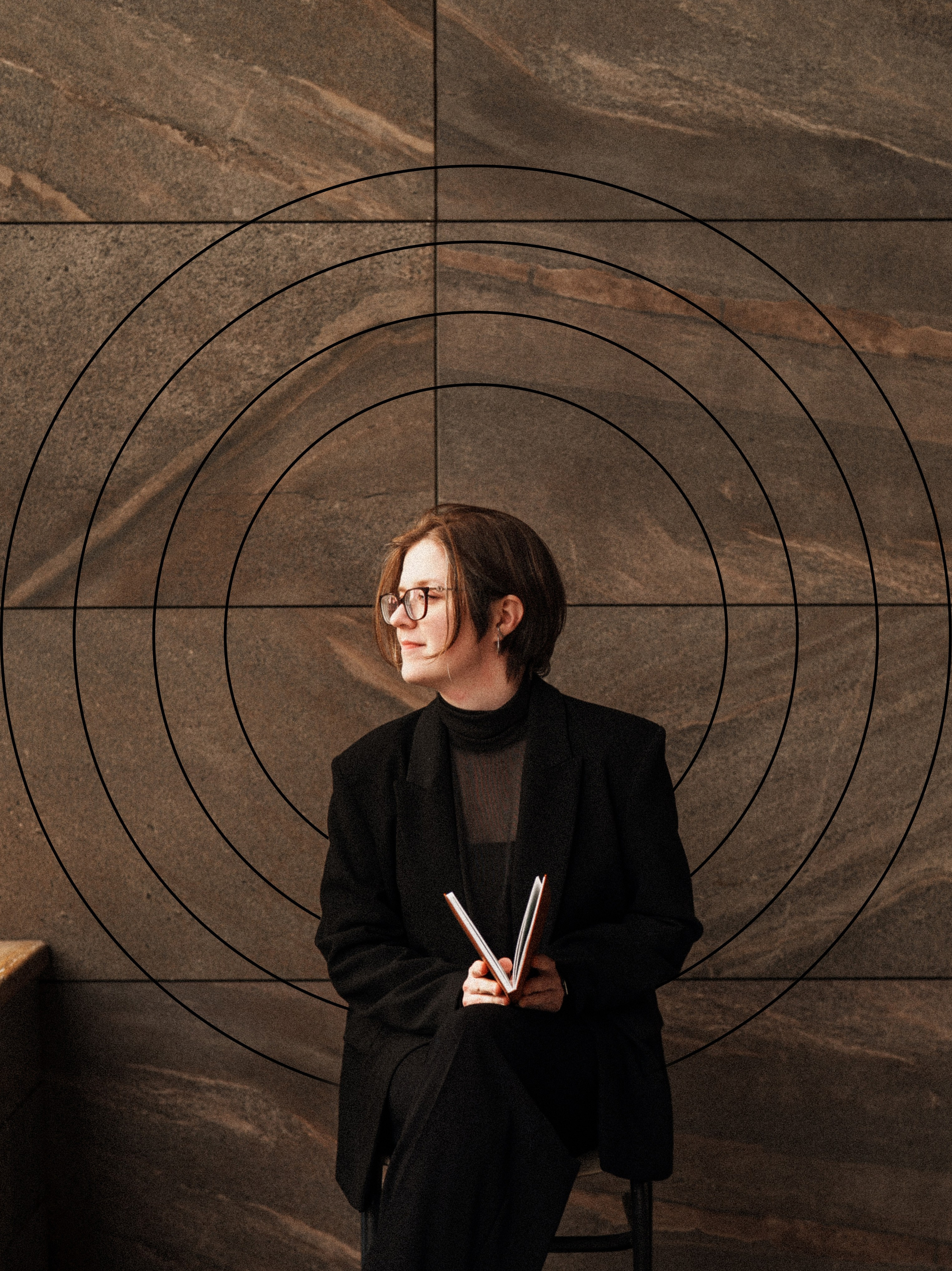 Personal brand. Ekaterina Verbitskaya. Photography
