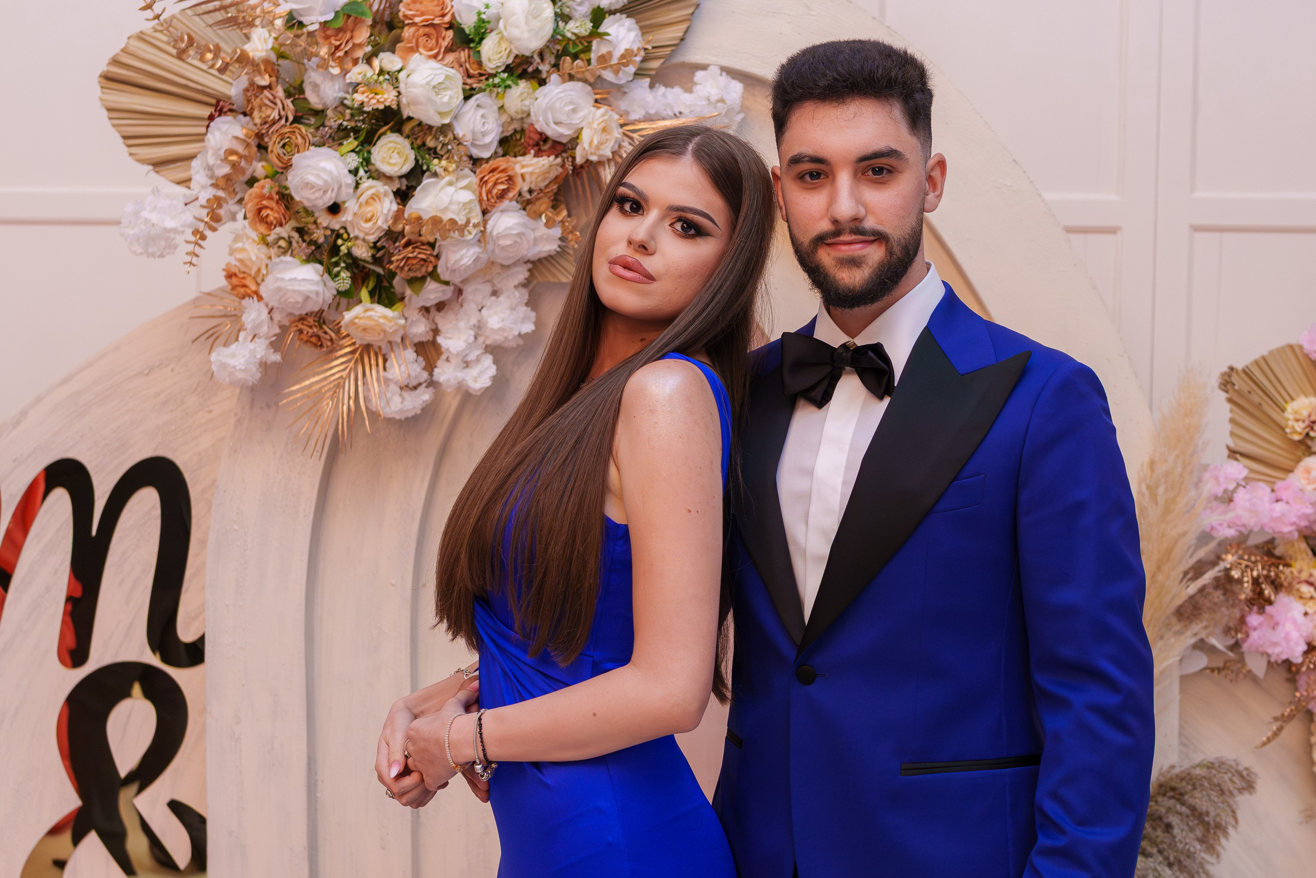 Mihaela & Octavian. B|P Weddings - Fotograf & Videograf - București||0730017811