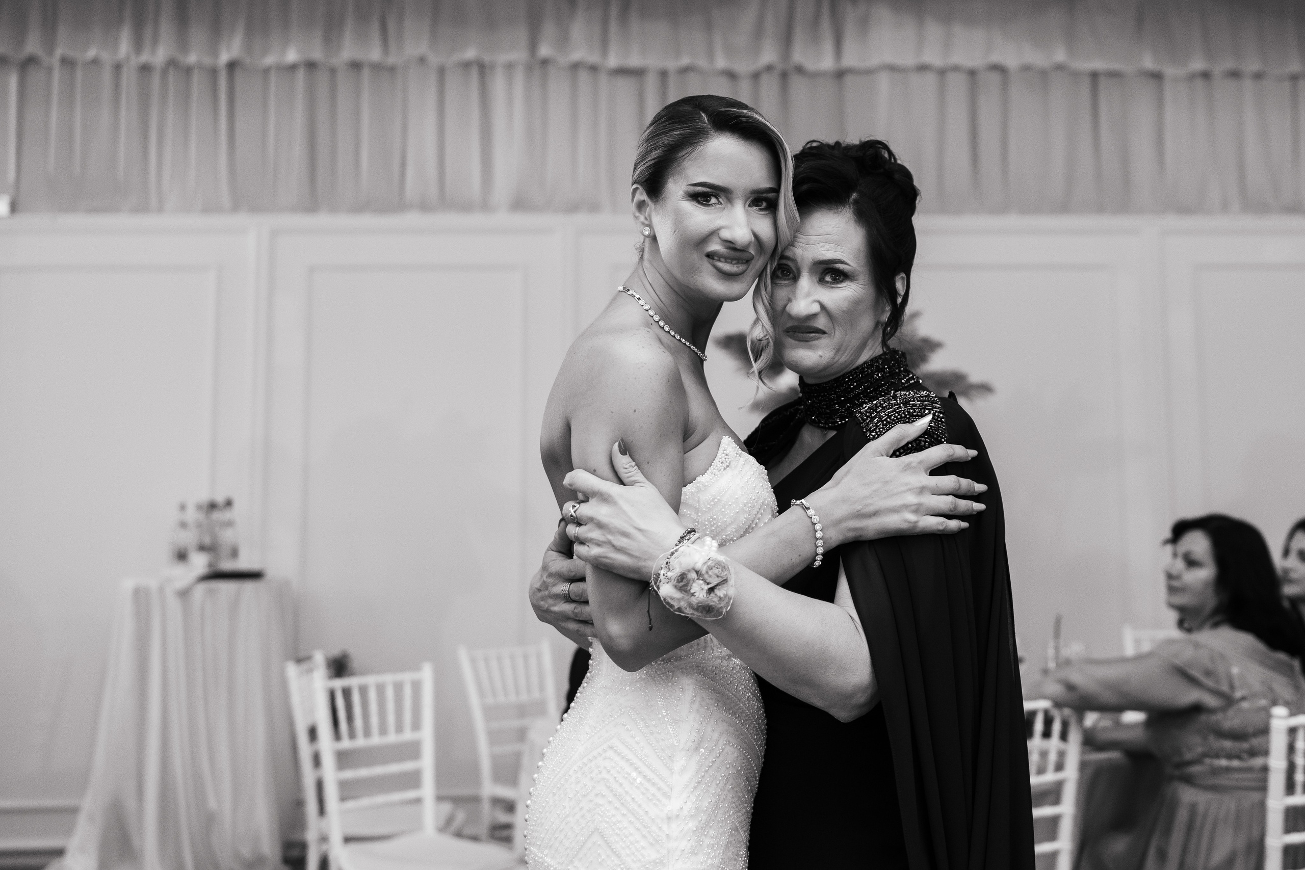 Mihaela & Octavian. B|P Weddings - Fotograf & Videograf - București||0730017811