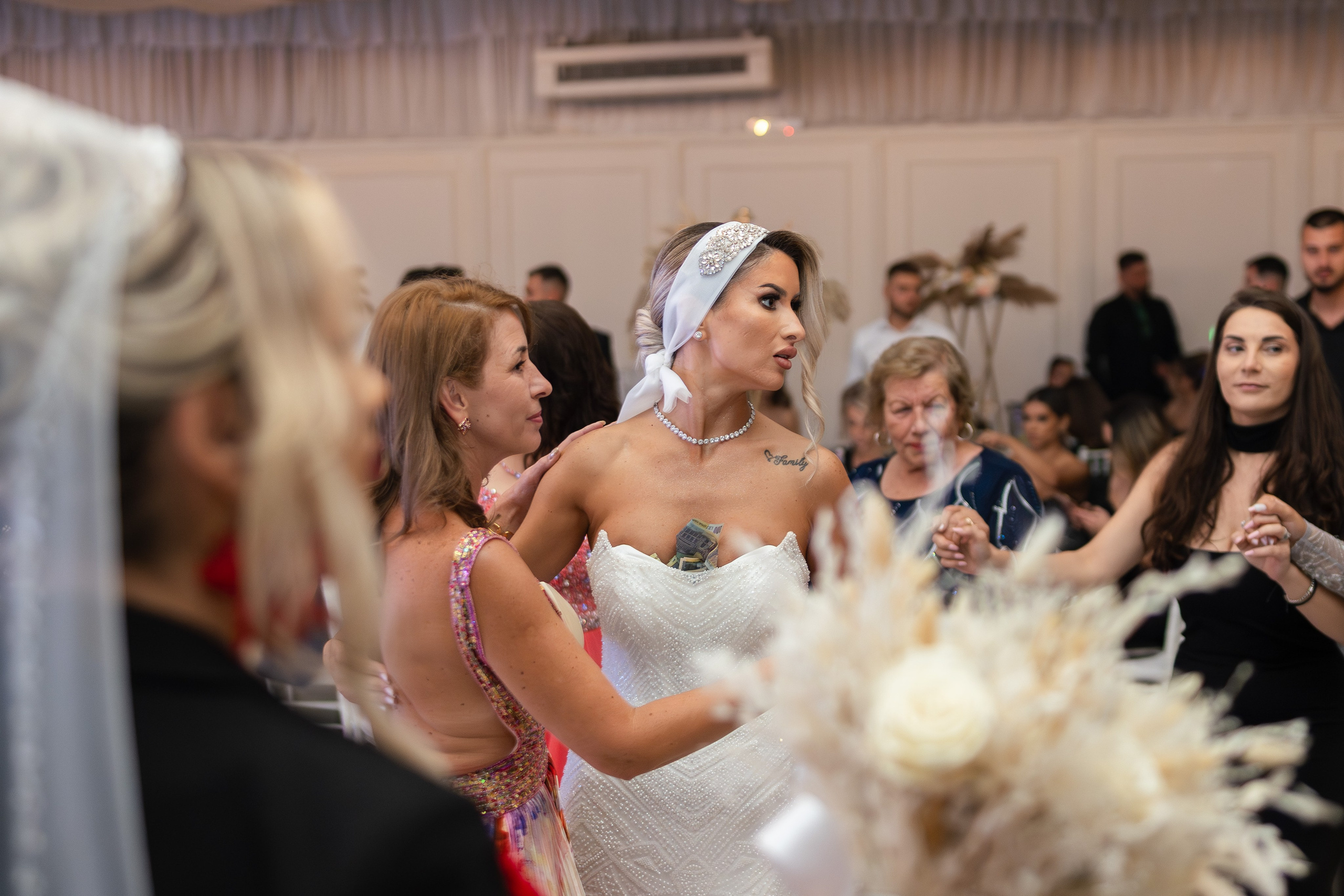 Mihaela & Octavian. B|P Weddings - Fotograf & Videograf - București||0730017811