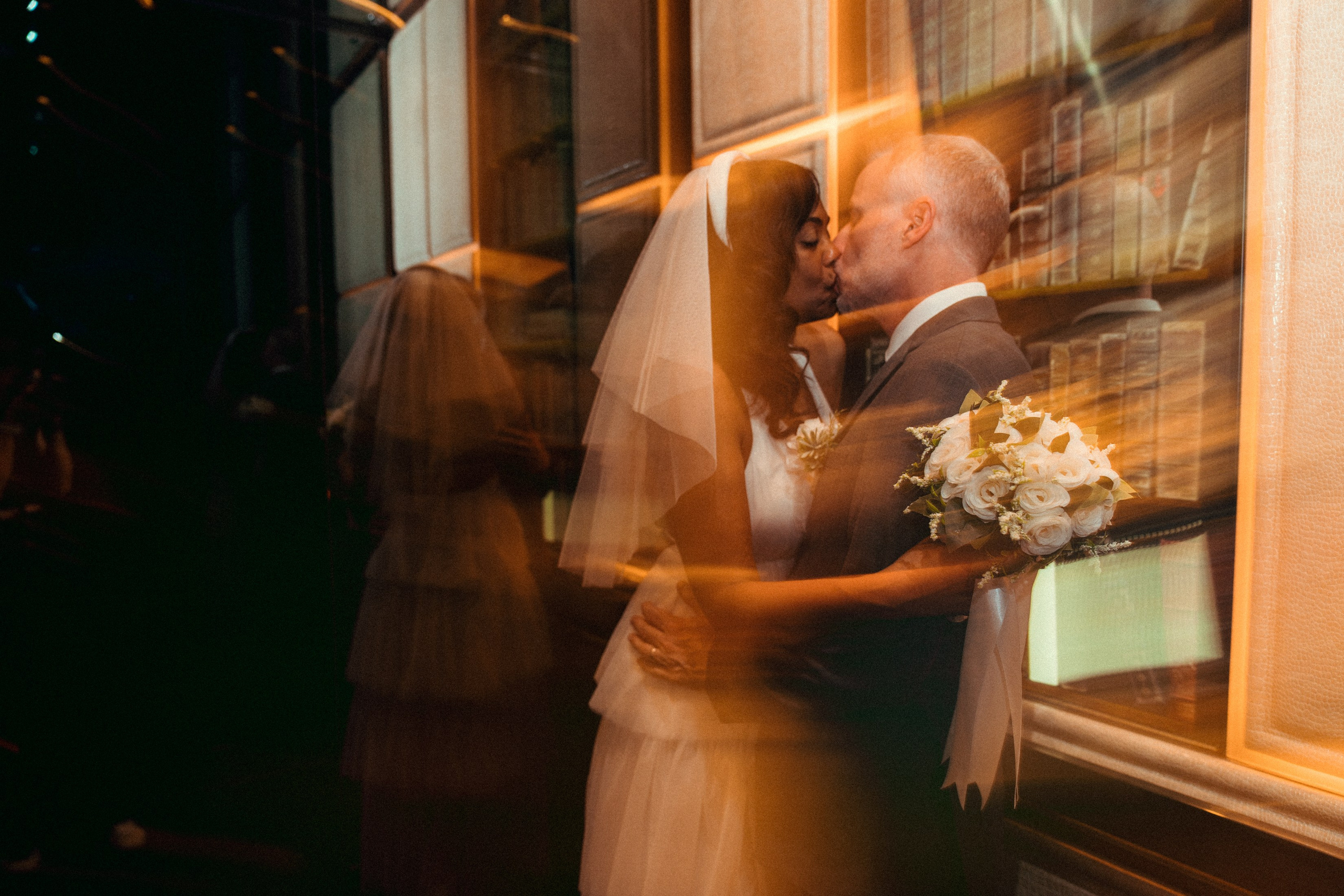Chestity&Adam. Wedding & elopement photographer Viktoriya Kravtsov. Las Vegas