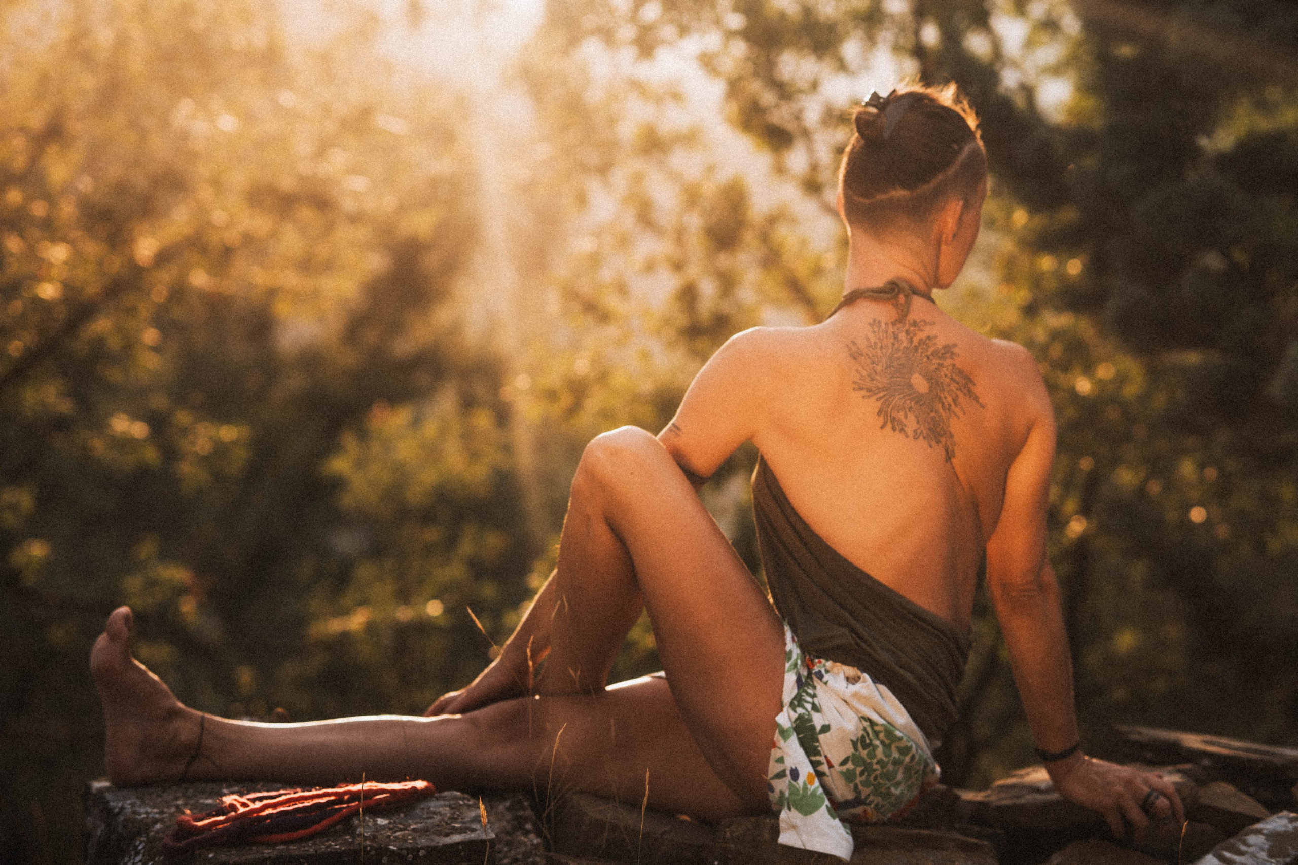 Kinga. Alba del Norte Studio