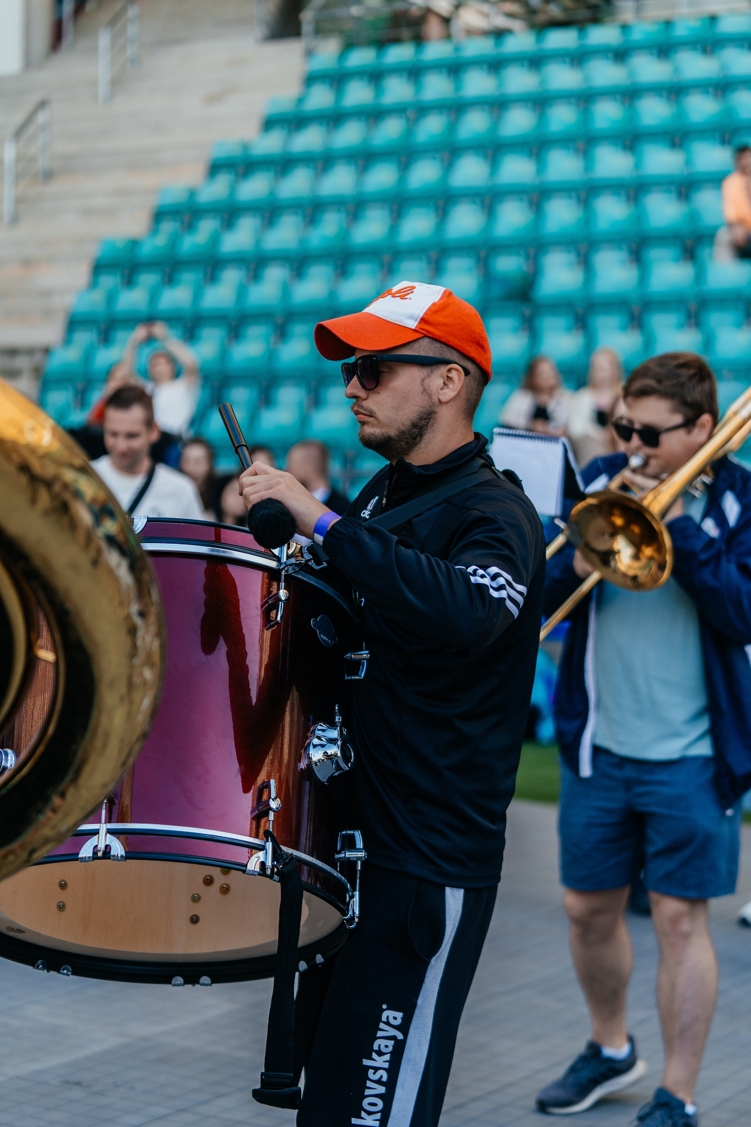 Концерты/Мероприятия. Uvarovsphoto