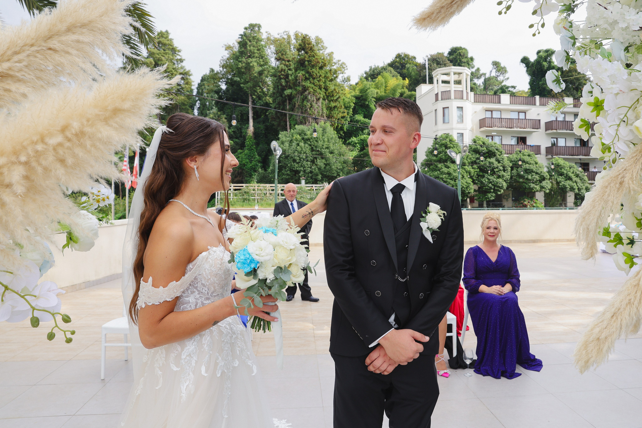 Happy Wedding. Свадебный, семейный и детский фотограф в Беларуси и за ее пределами