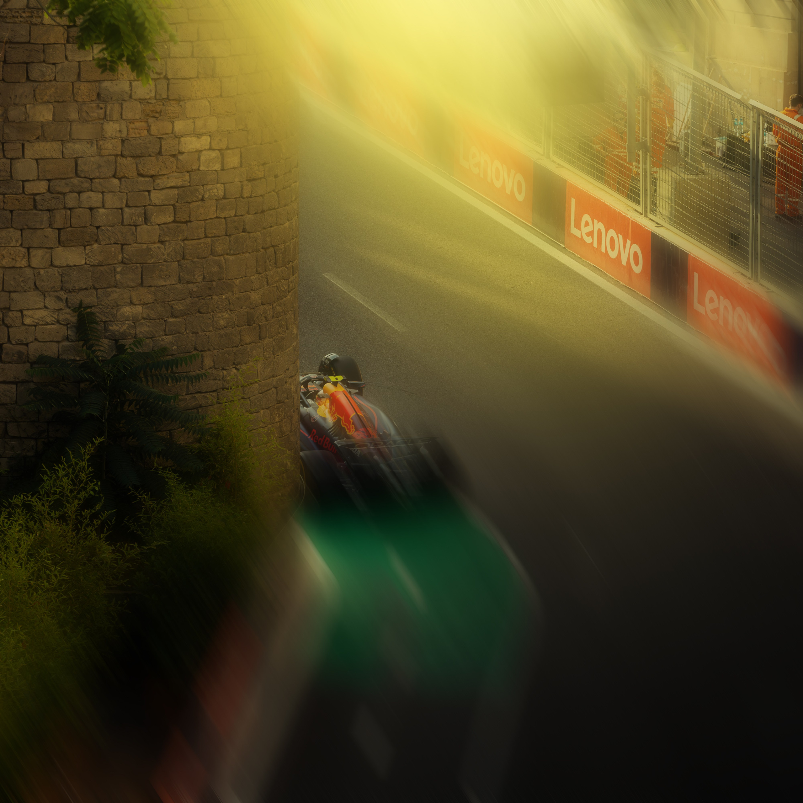 Formula 1. Commercial and Event photographer Eltaj
