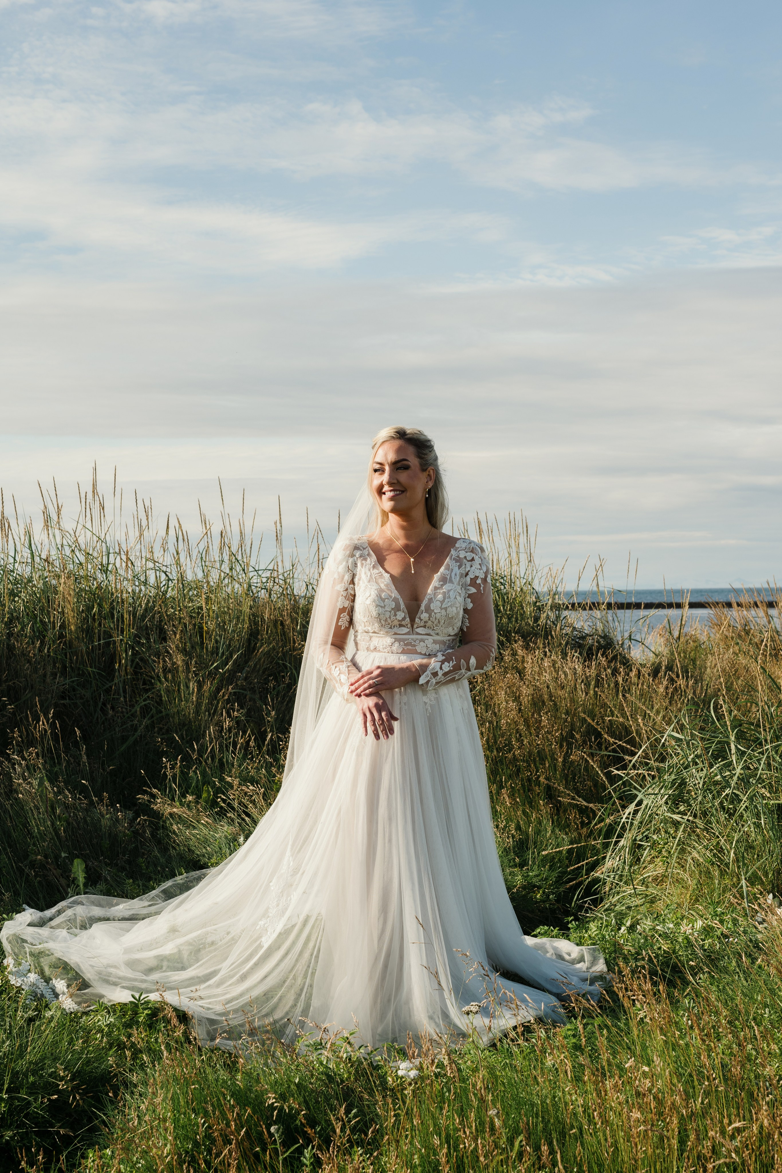 Iris and Helgi. Michalina Dzianach Wedding Photographer Iceland