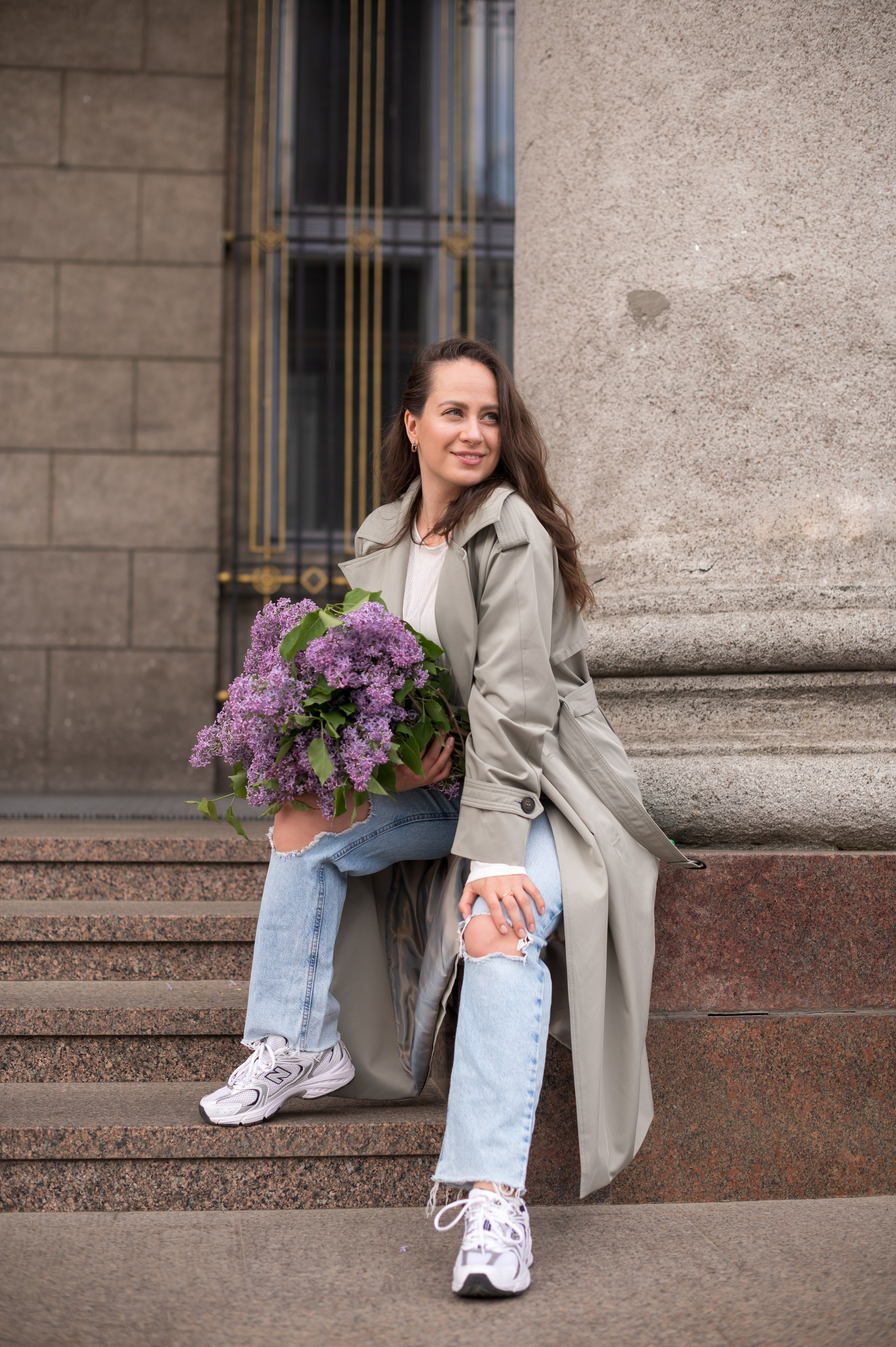 Sesje kobiece. Fotograf rodzinny w Poznaniu Nadzeja Sawicka