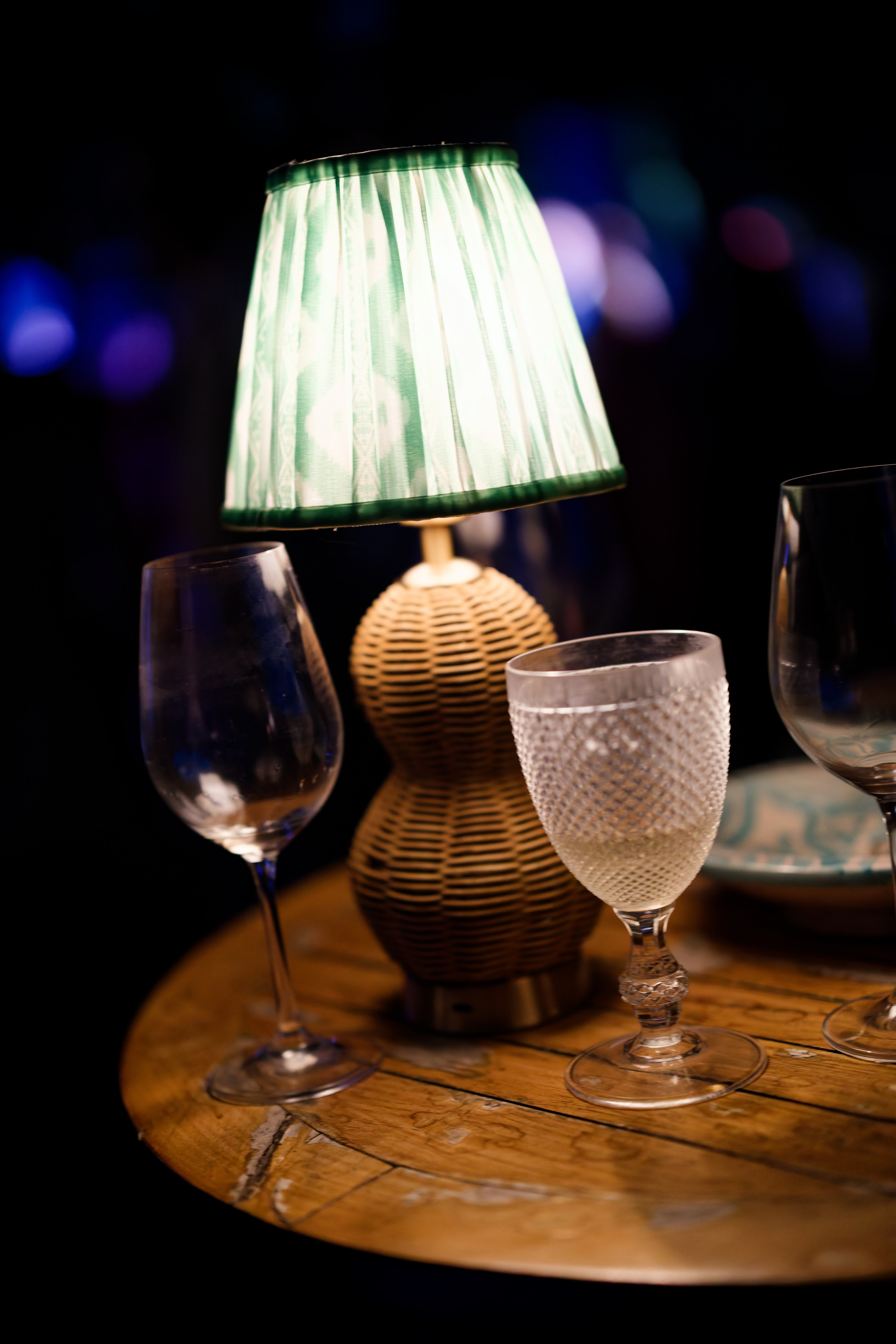 Wedding of Gracie & Joe at Gran Villa Rosa, Barcelona