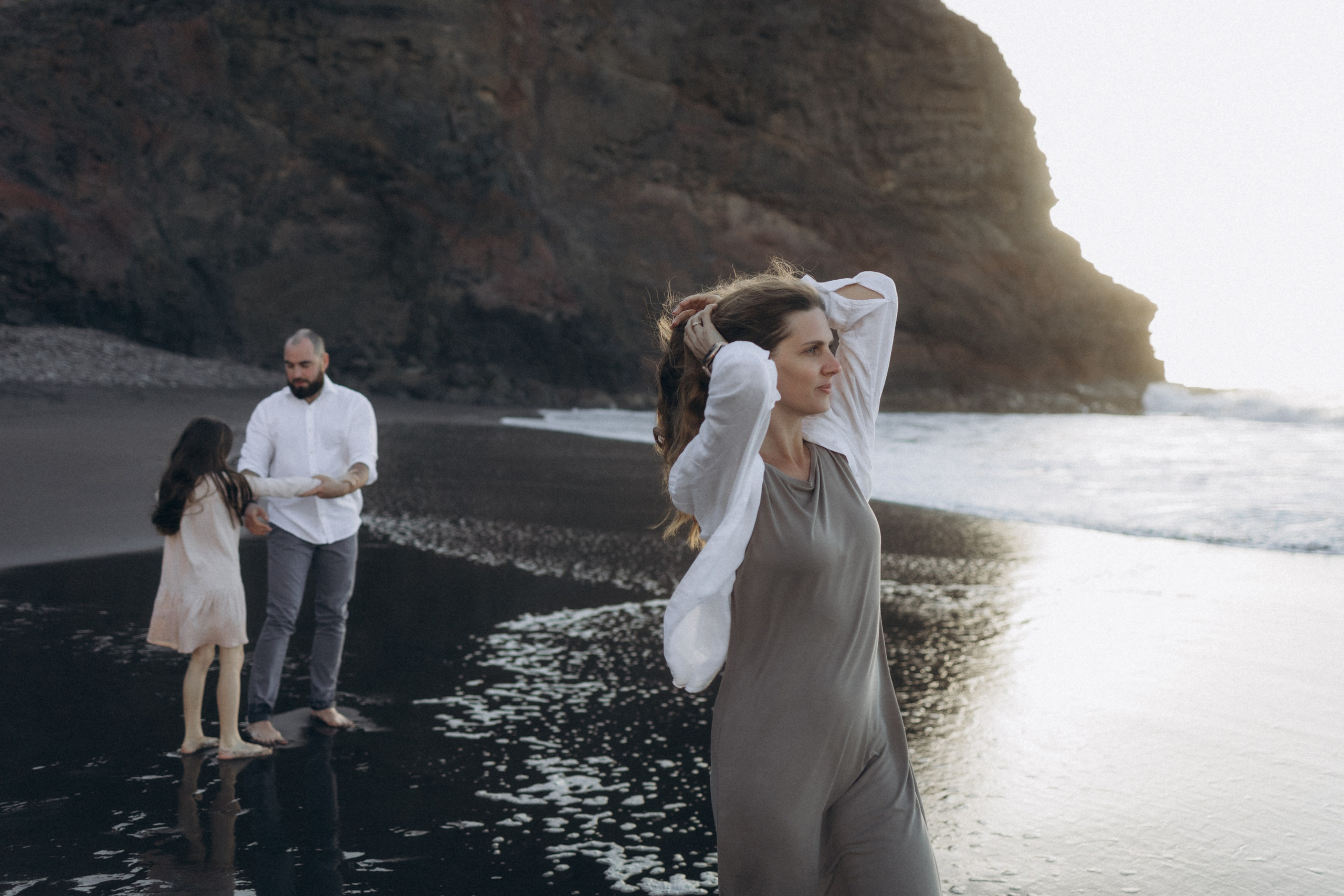 Olga, Dmitriy, Anastasia. Photographer in Milton Keynes, Northampton & London — Wedding, Family & Portrait Photography