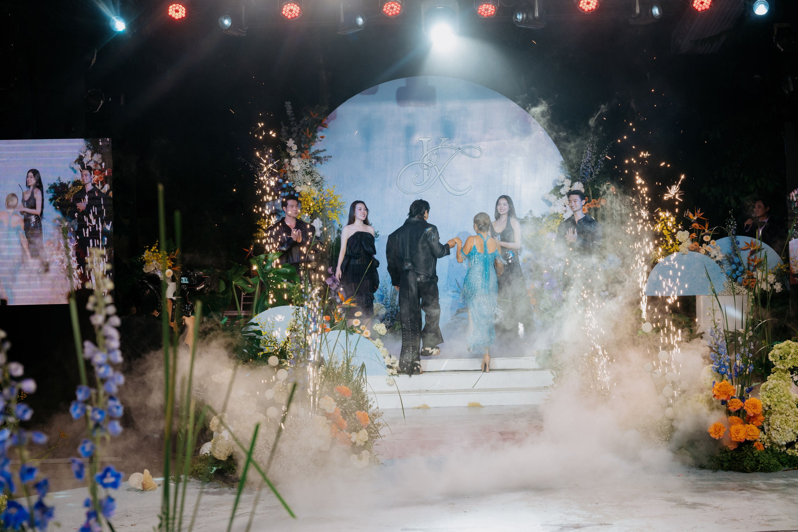 KHANG & TRANG / Long Khanh 08.11.2025. Saigon Wedding Present | Art Beyond Moments