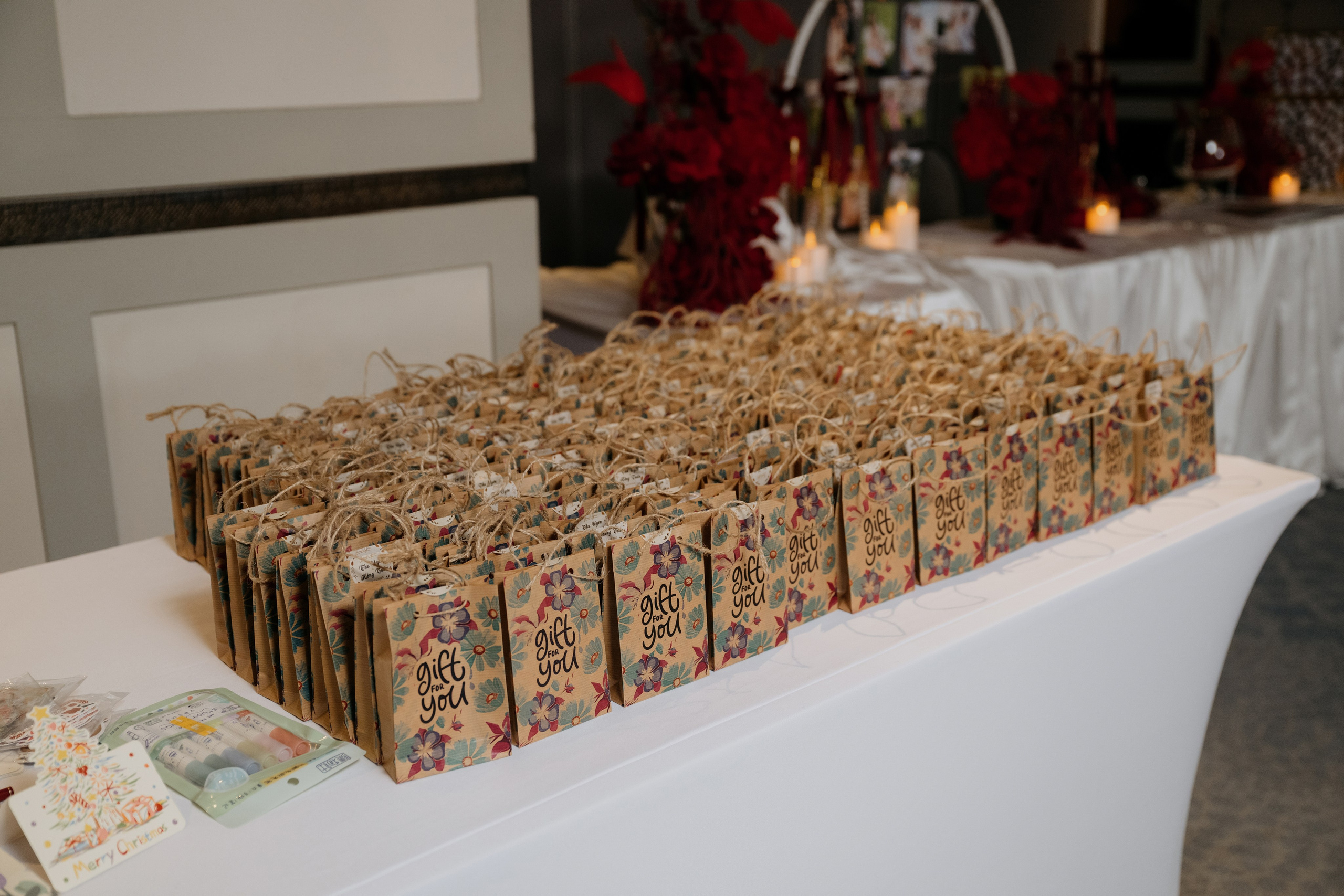 TUAN & UYEN / Sofitel SaiGon 14.12.2025. Saigon Wedding Present | Art Beyond Moments