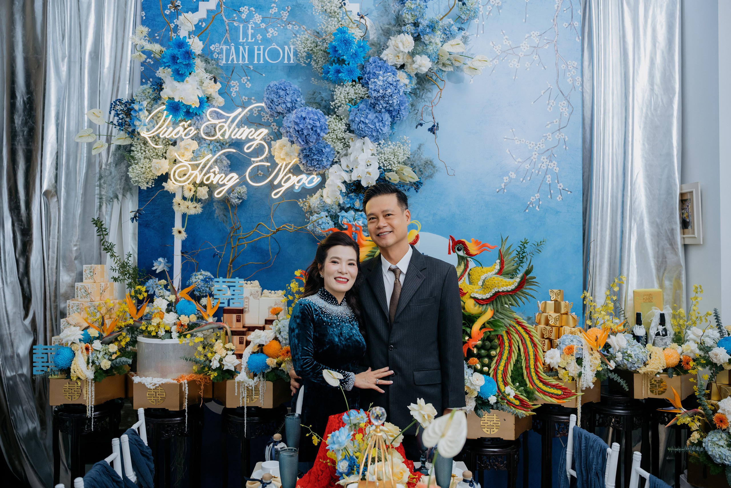 QUỐC HƯNG & HỒNG NGỌC. Nhiếp ảnh gia đám cưới hàng đầu tại Thành Phố Hồ Chí Minh