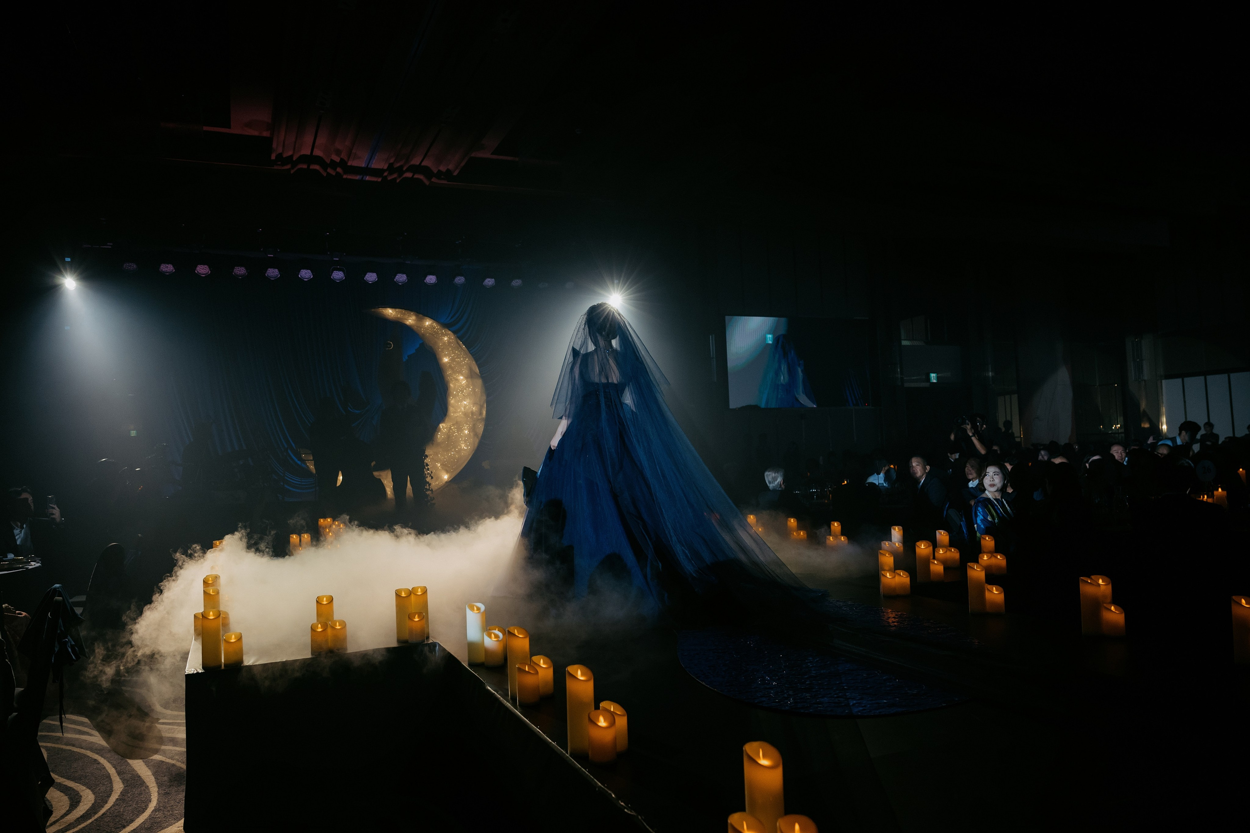 KHANG & TRANG / JW Mariot 08.11.2025. Saigon Wedding Present | Art Beyond Moments