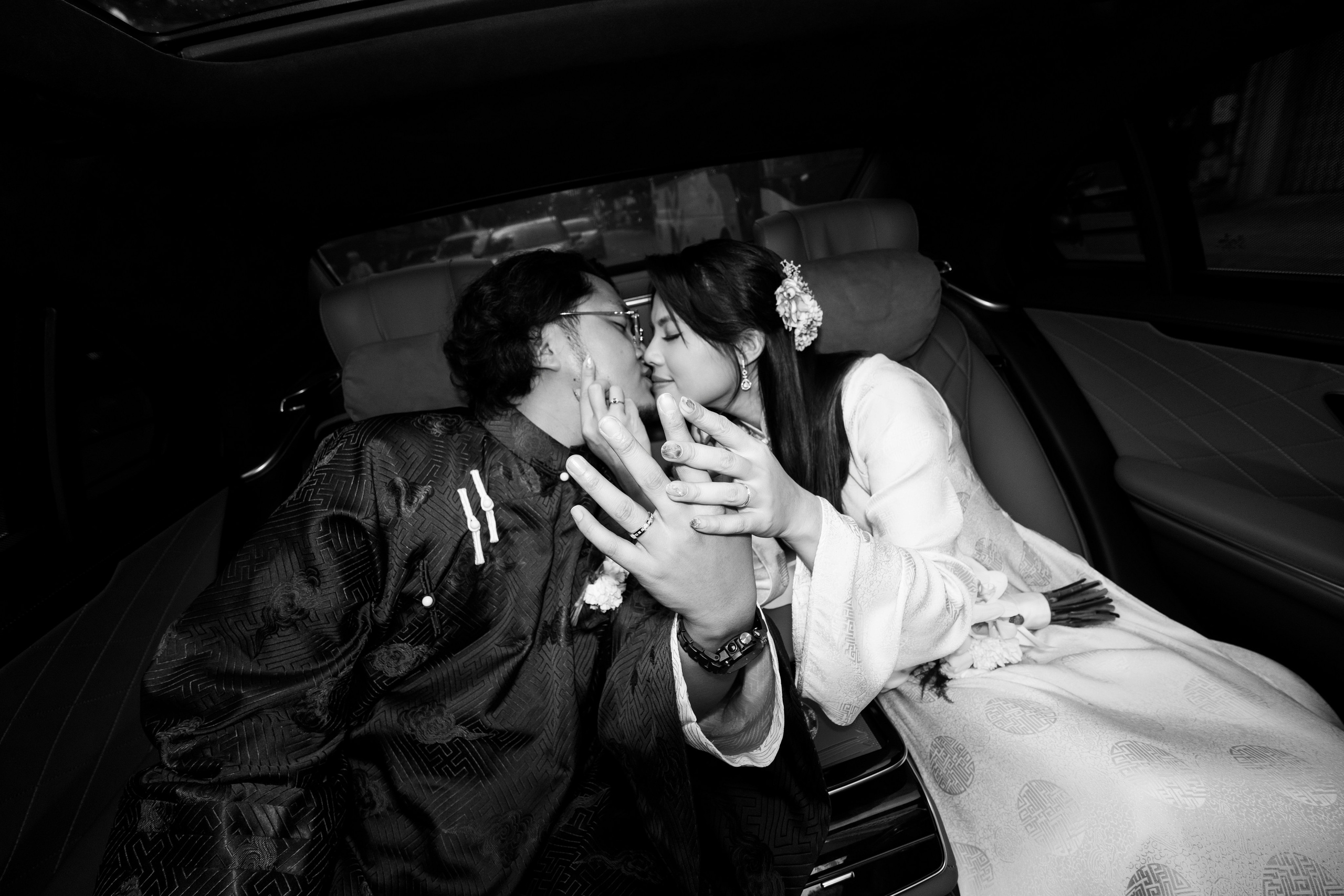 KHANG & TRANG / Wedding Ceremony. Nhiếp ảnh gia đám cưới hàng đầu tại Thành Phố Hồ Chí Minh