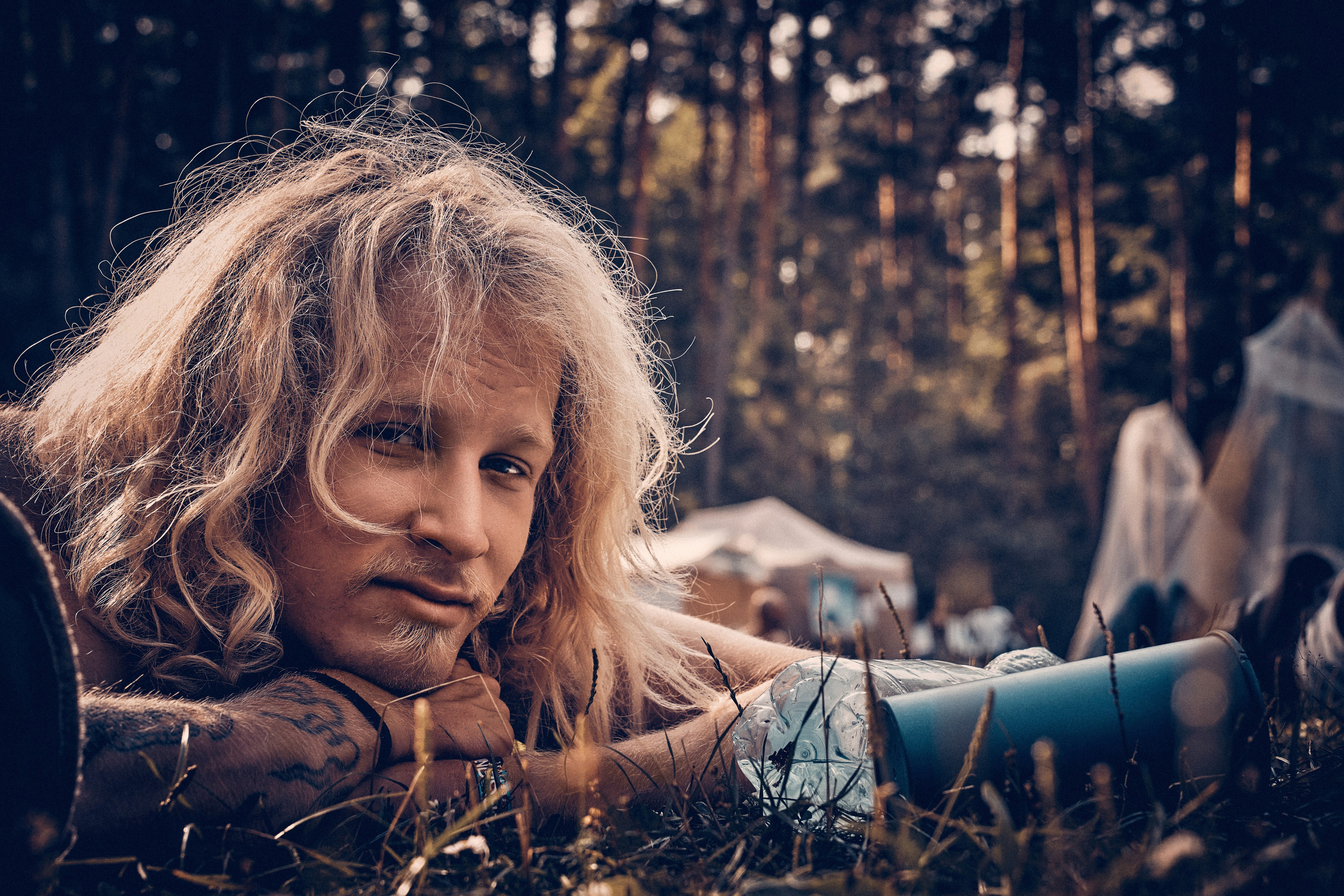 Organic Festival 2024. Андрей Шипилов — Фотография & Видеография