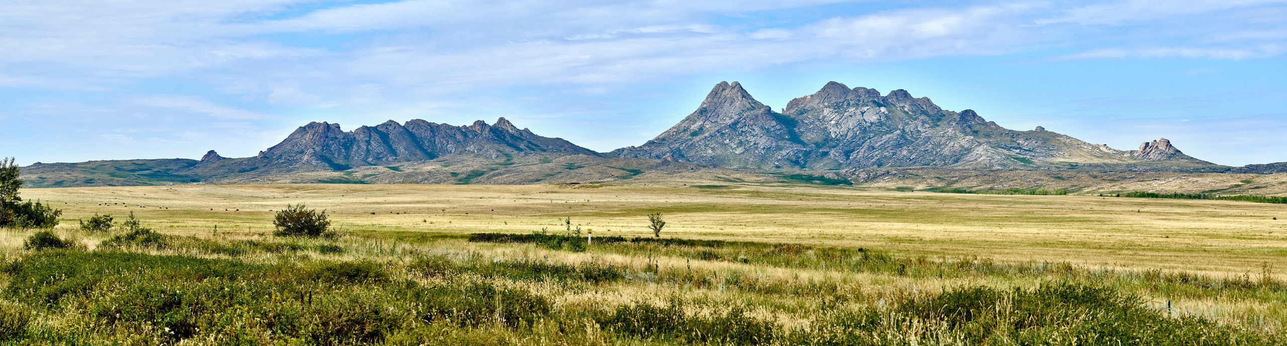 Monastyri (Kazachstan). Andriej Szypilow - Fotografia & Wideografia