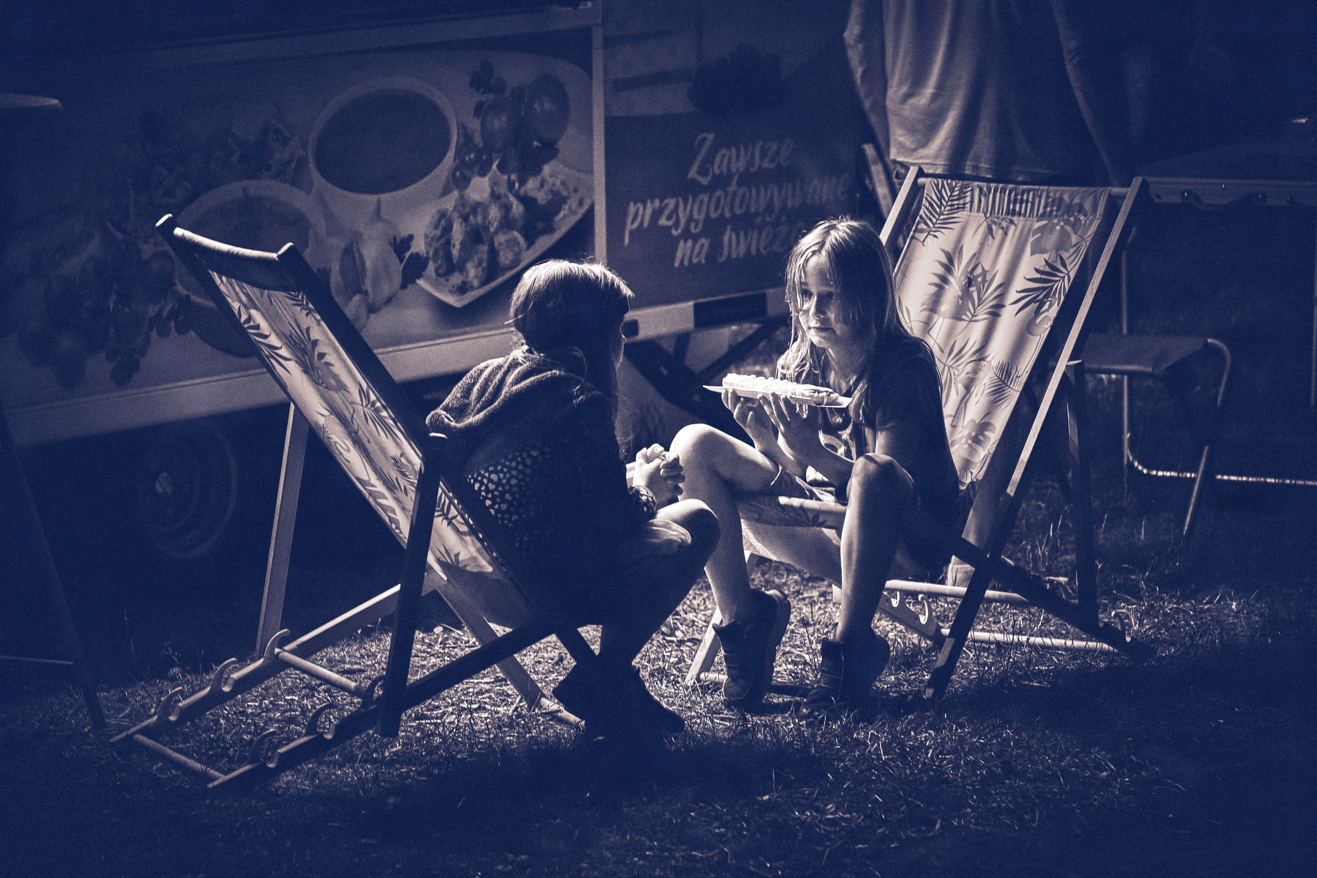 Organic Festival 2024. Андрей Шипилов — Фотография & Видеография