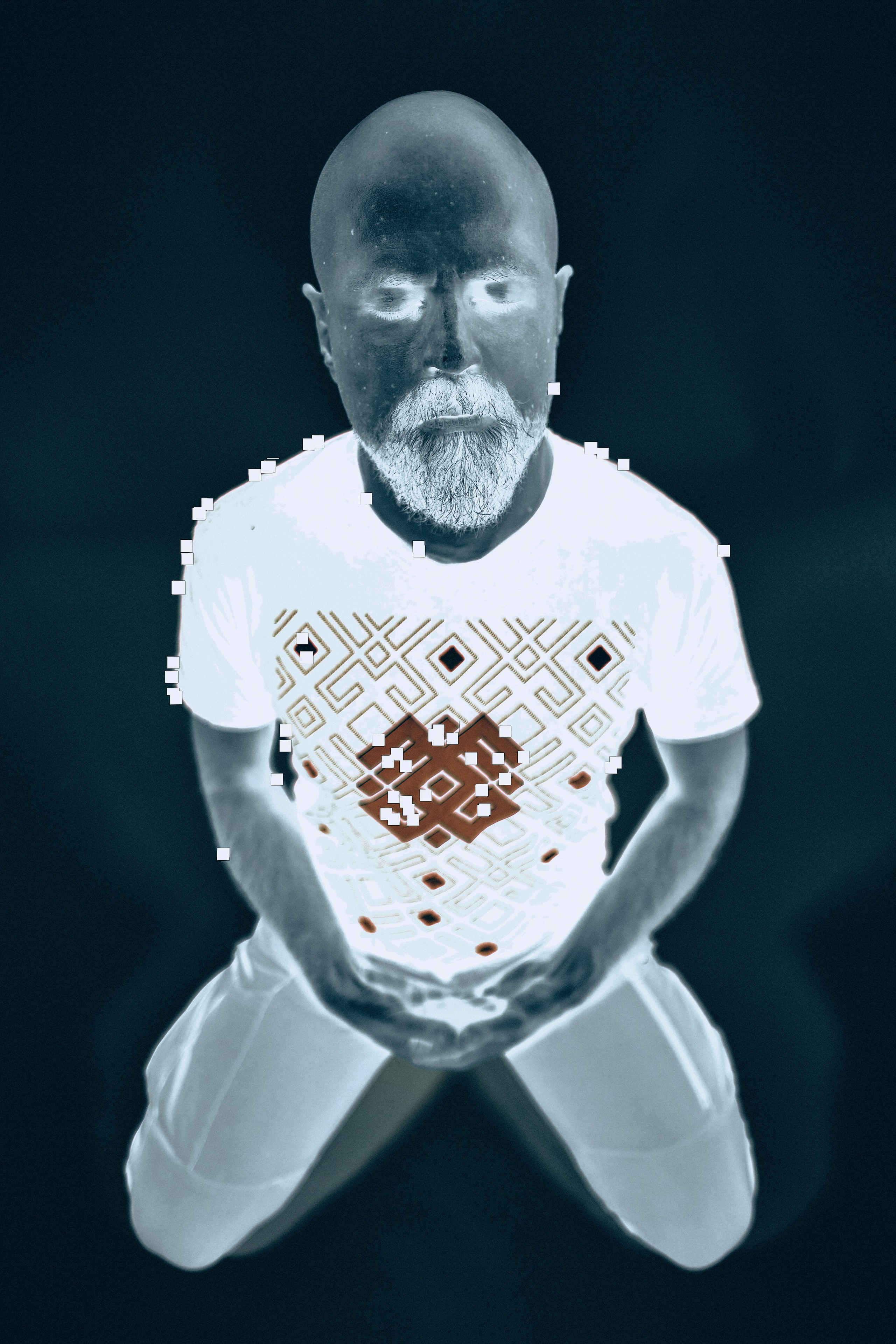 Дьявол?.. Ангел?.. Его зовут Кароль... - Фотограф Андрей Шипилов. Андрей Шипилов — Фотография & Видеография