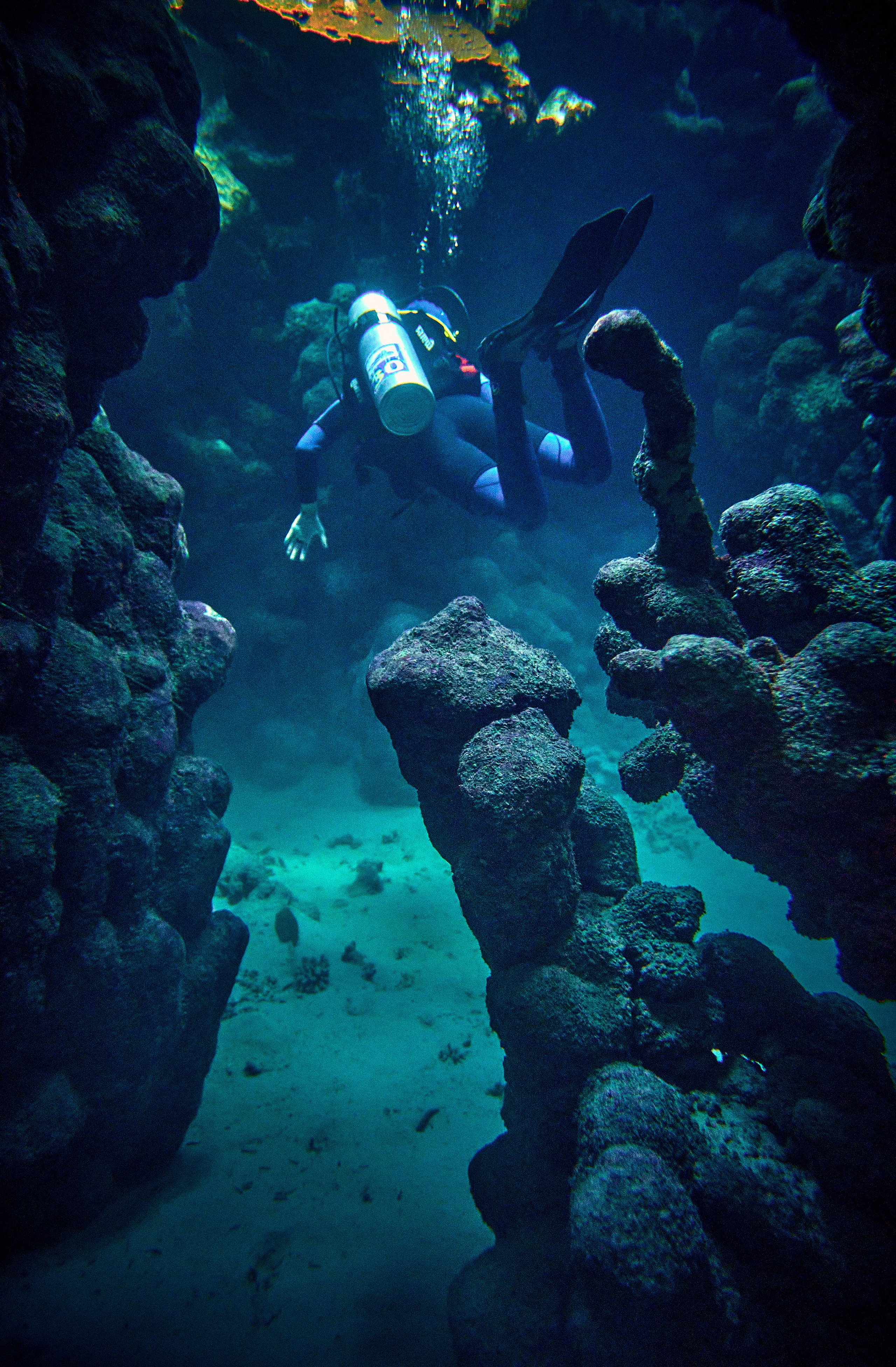 2023-11 - Diving Safari Deep South Egypt. Andriej Szypilow — Photography & Videography