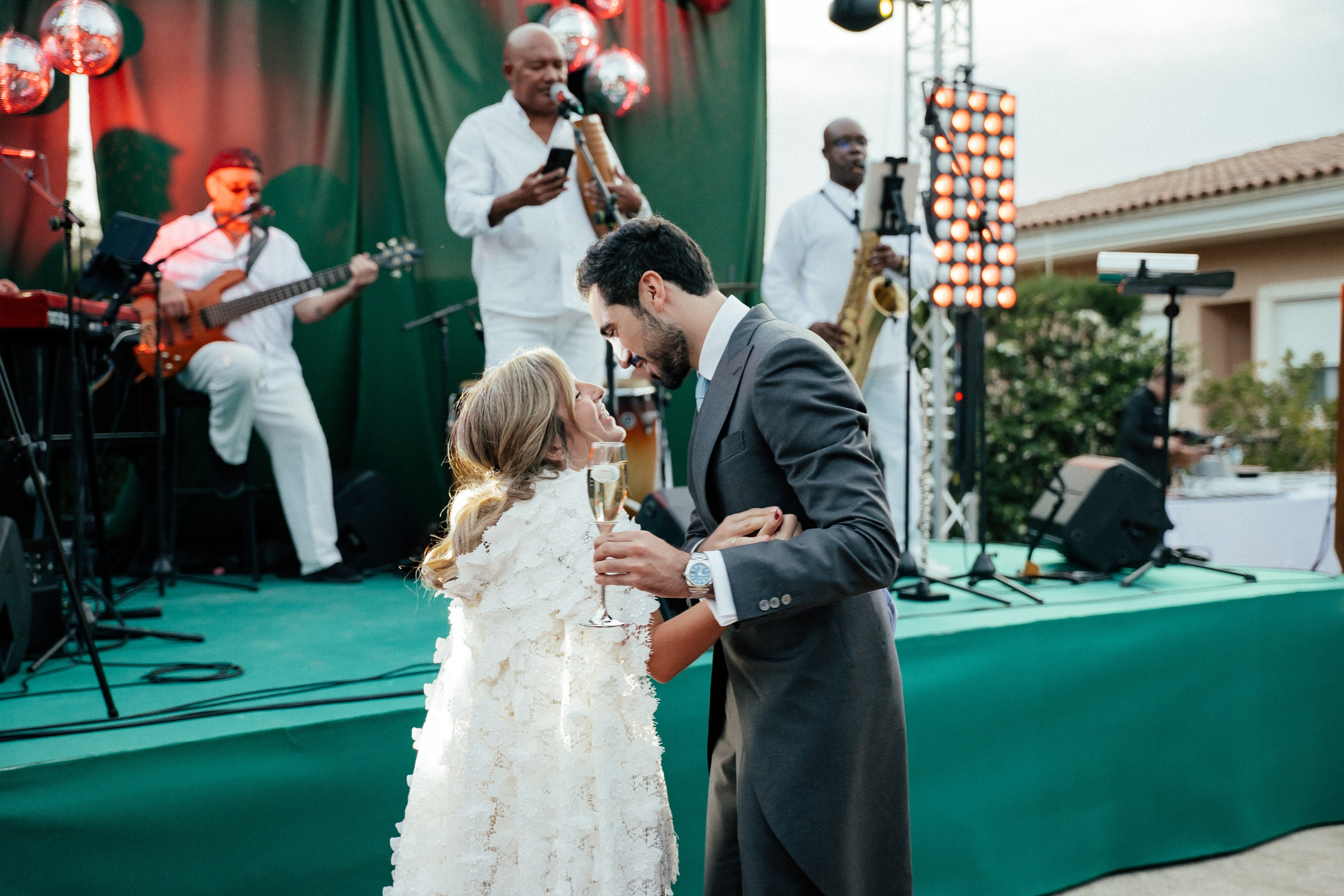 Gonzalo & Maria (Murcia)