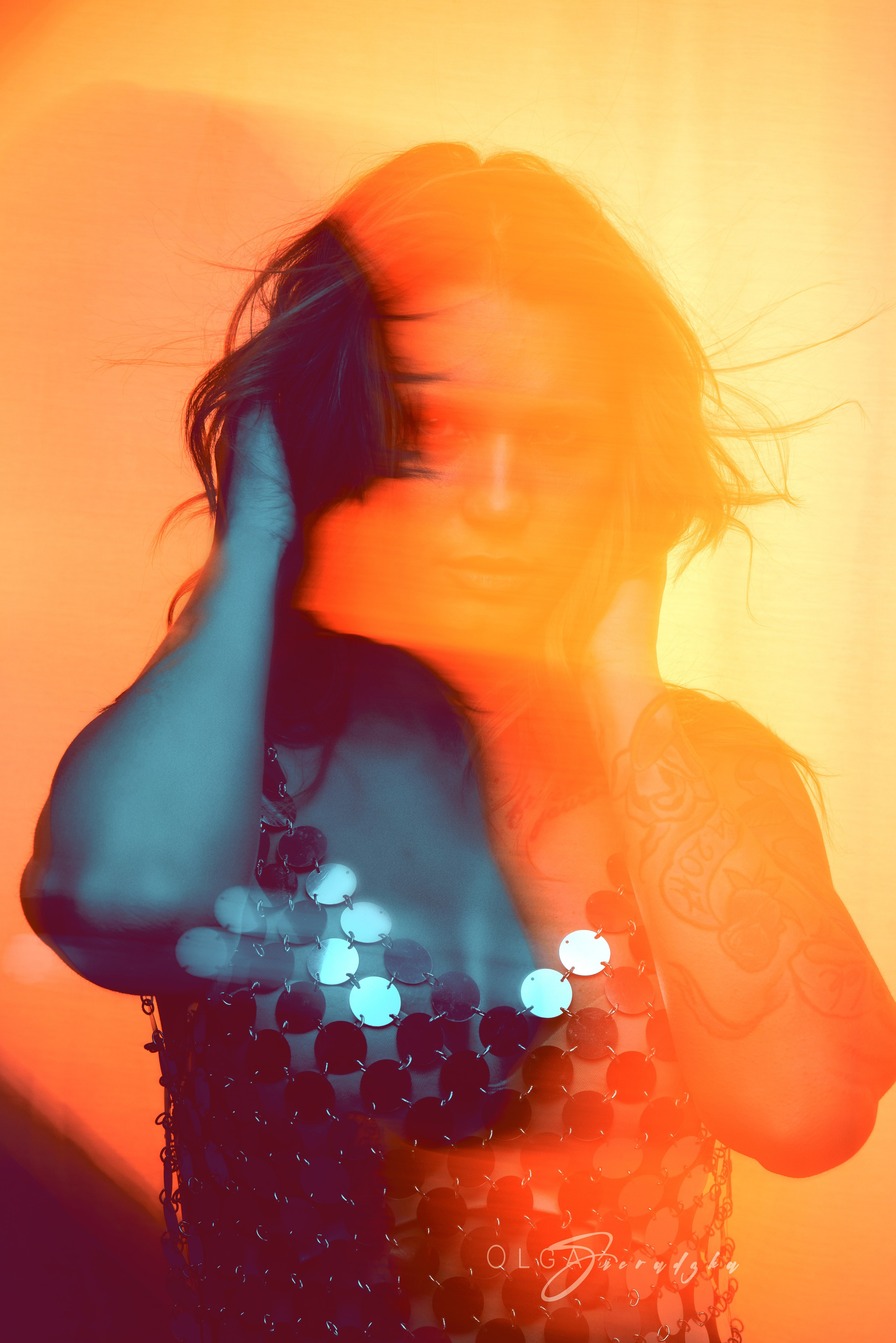 Sesje kobiece. Olga Sieradzka fotograf rodzinny, ciążowy i dziecięcy w Pile