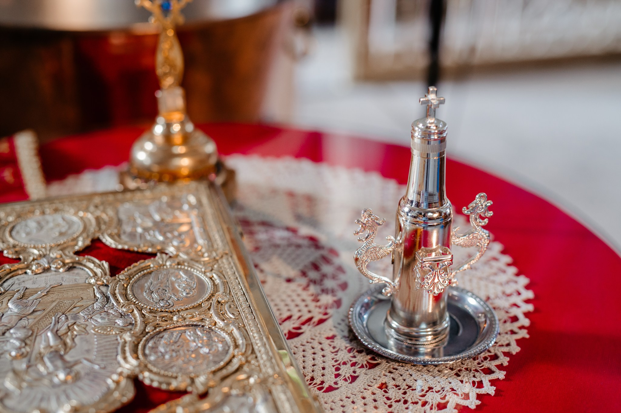 Baptism O. AdrianOltean.wfolio.pro