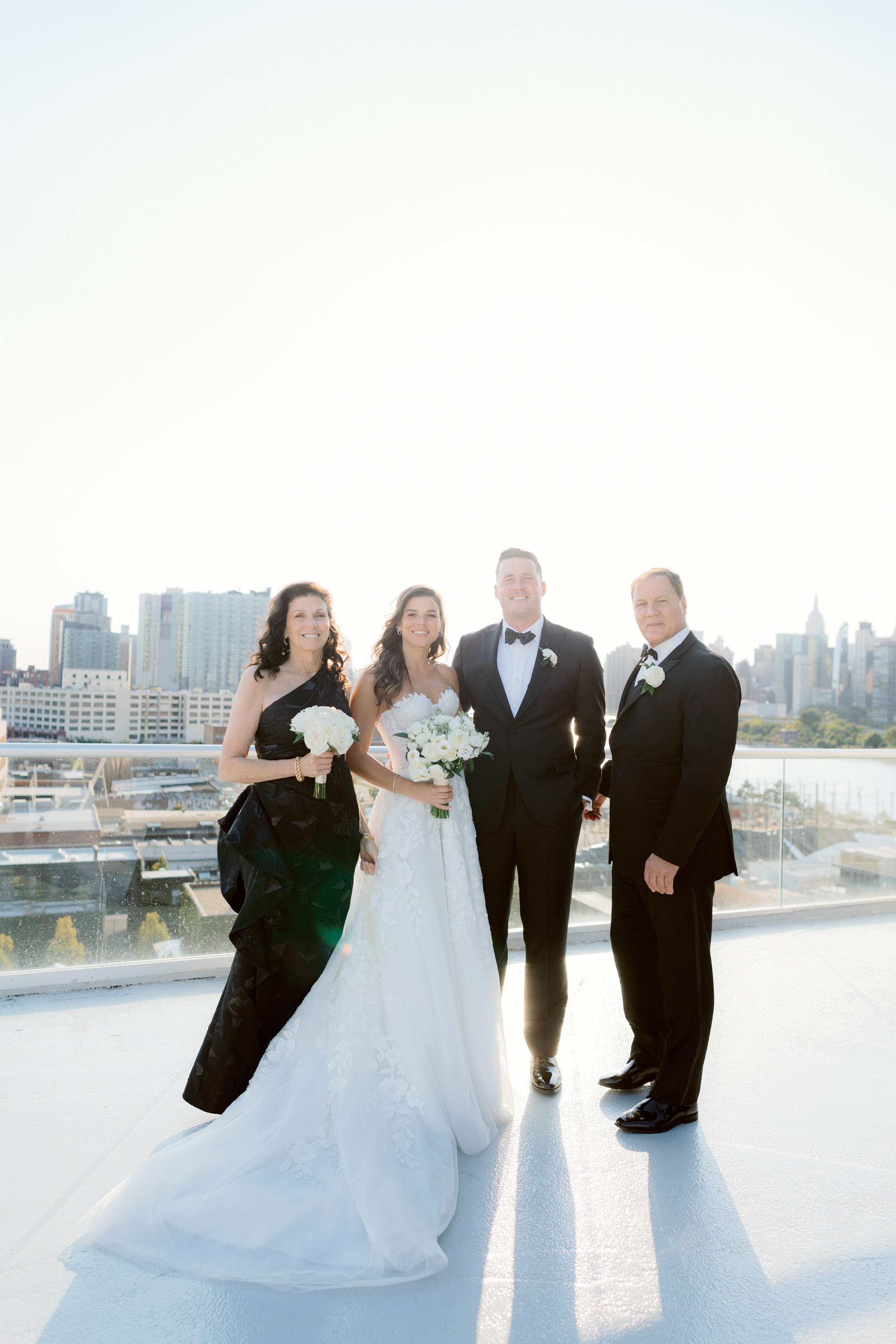 Jenna and Steven. Wedding photographer and videographer New York | New Jersey