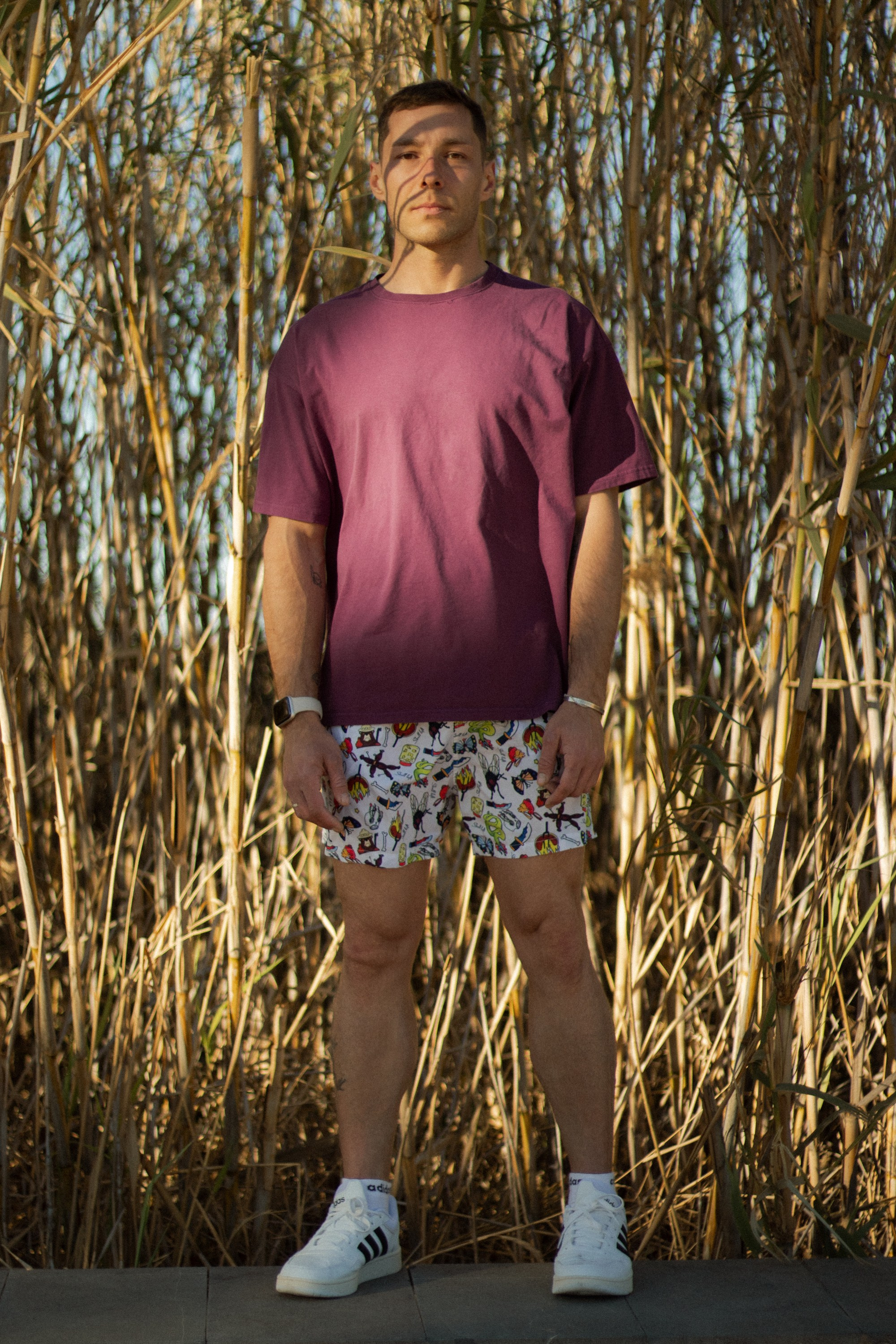 Man 3.0. Свадебный и портретный фотограф в Валенсии Дмитрий Леонов