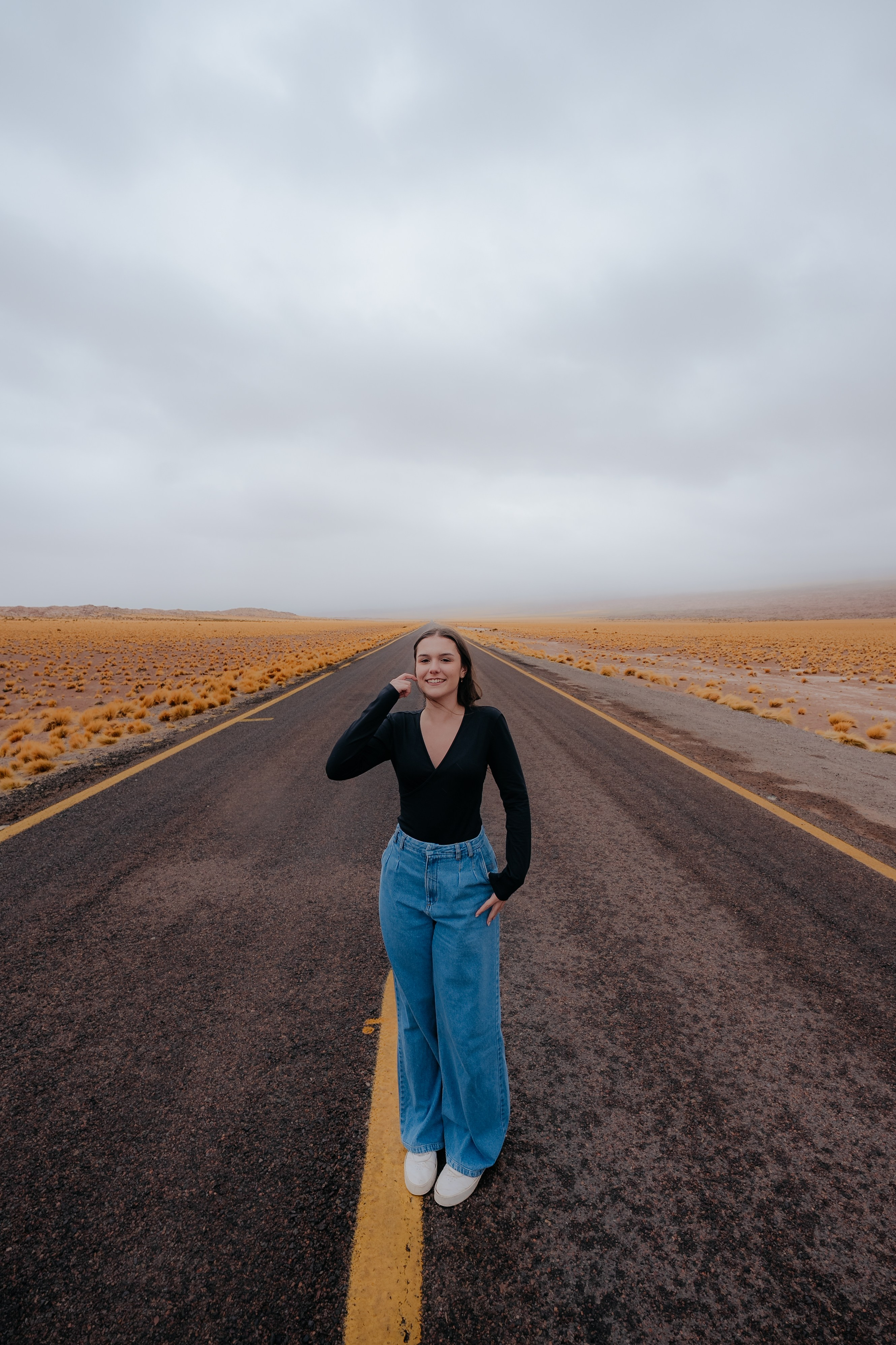 Família Ragazzi (cobertura em passeio). Principal