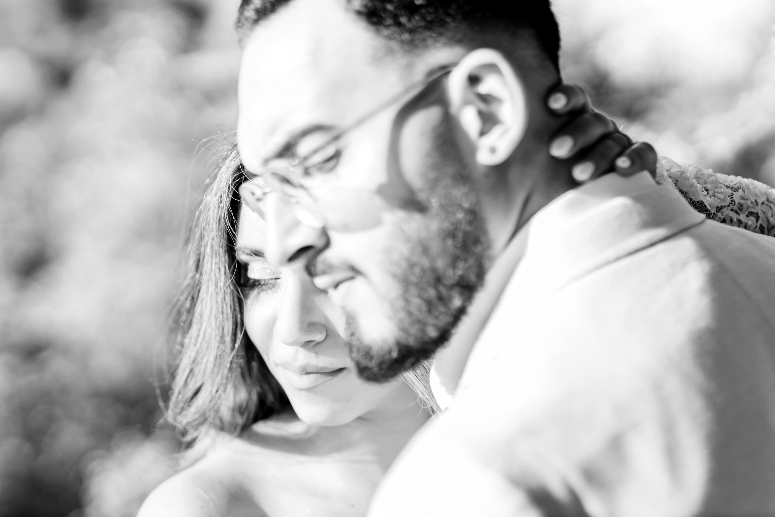 Wedding Day Or & Aviel. Home