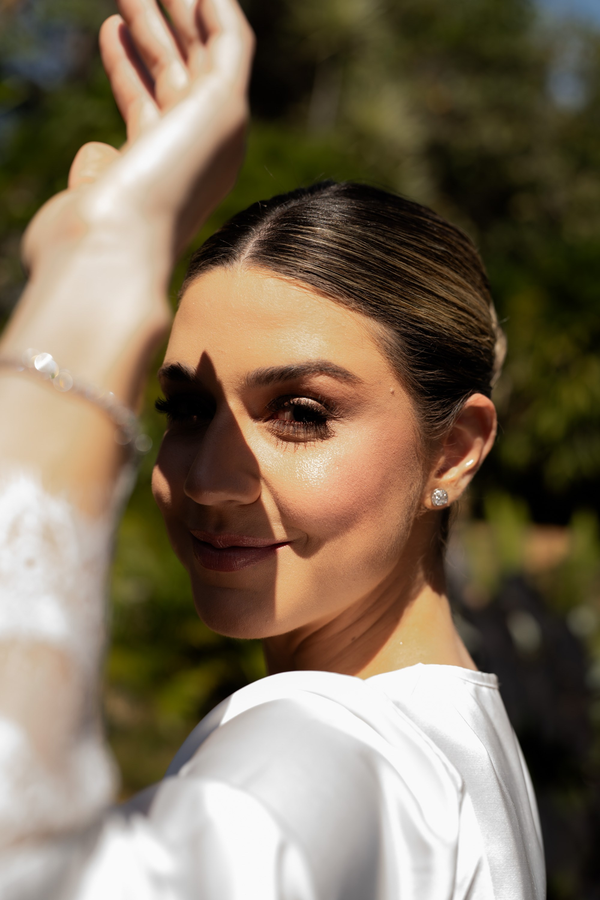 Novos Tempos Wedding