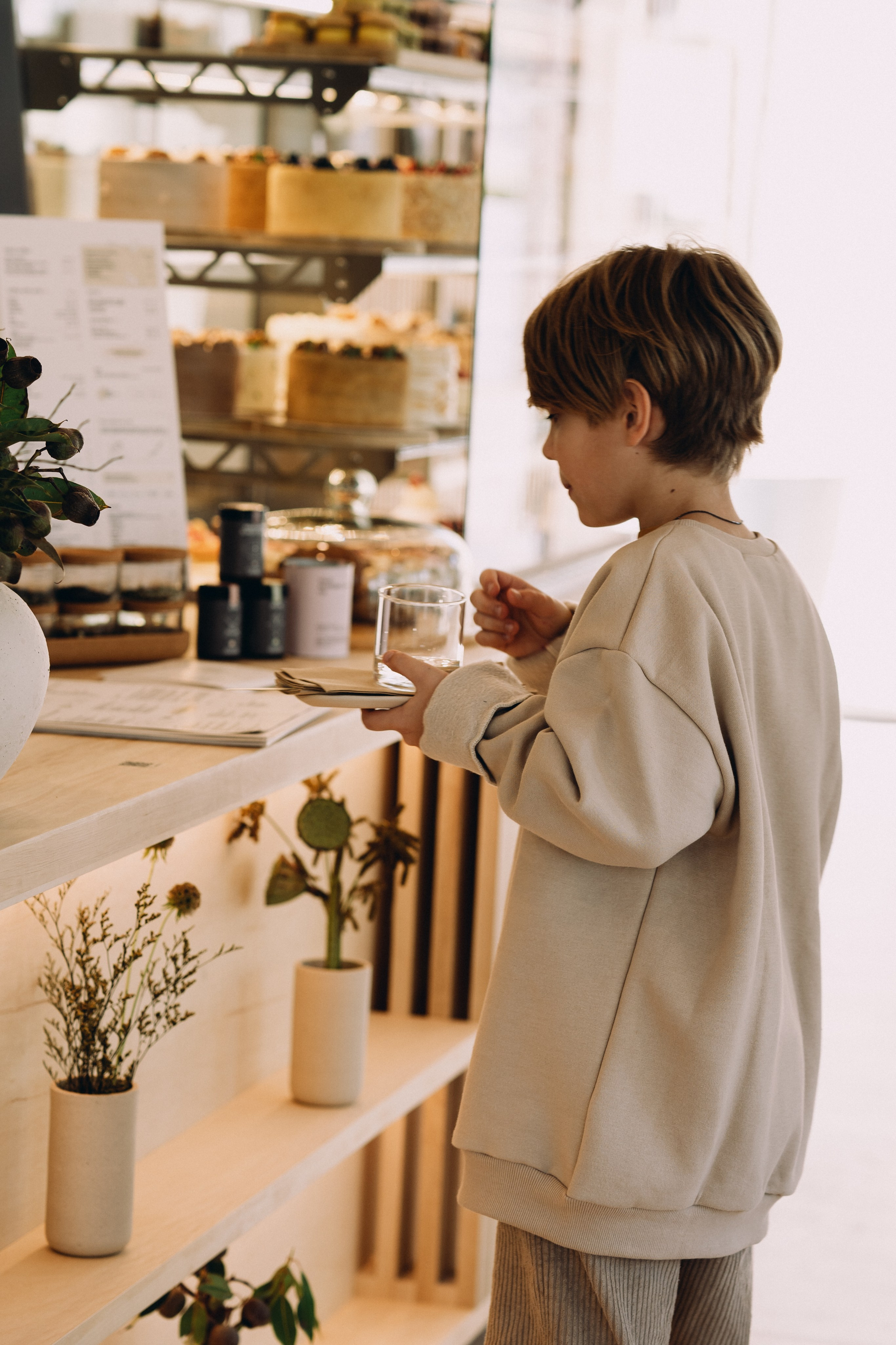 Angel Cakes Moments. Elena Pretzner Photography