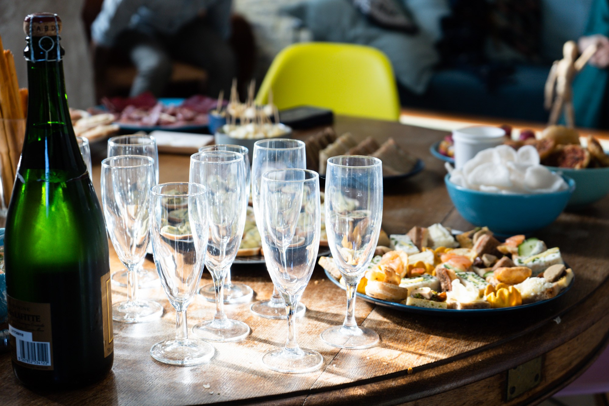 Mariage en Normandy France. Photoshoot in France