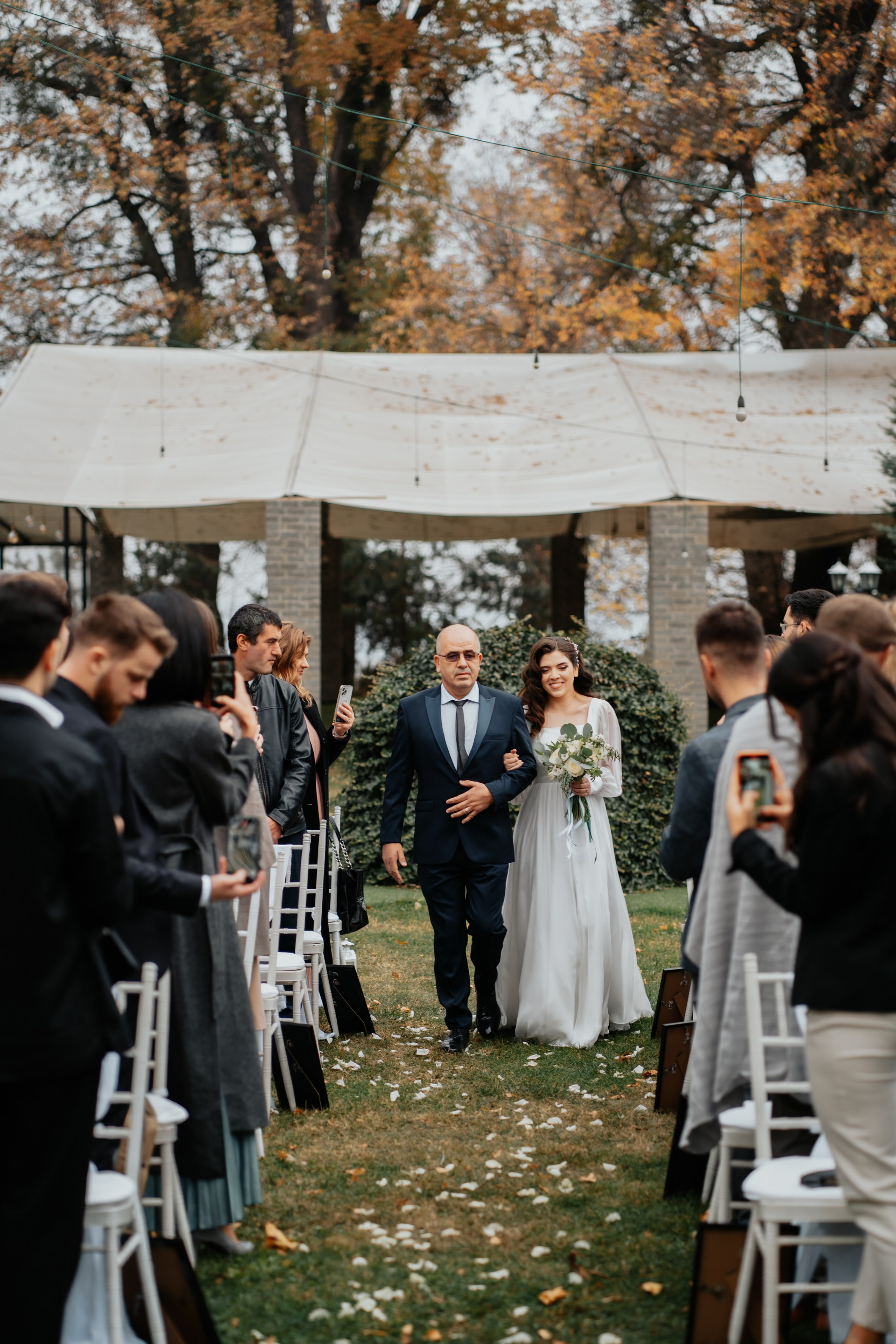 M & A. Fotograf Nunta Iasi - Hearts & Pictures