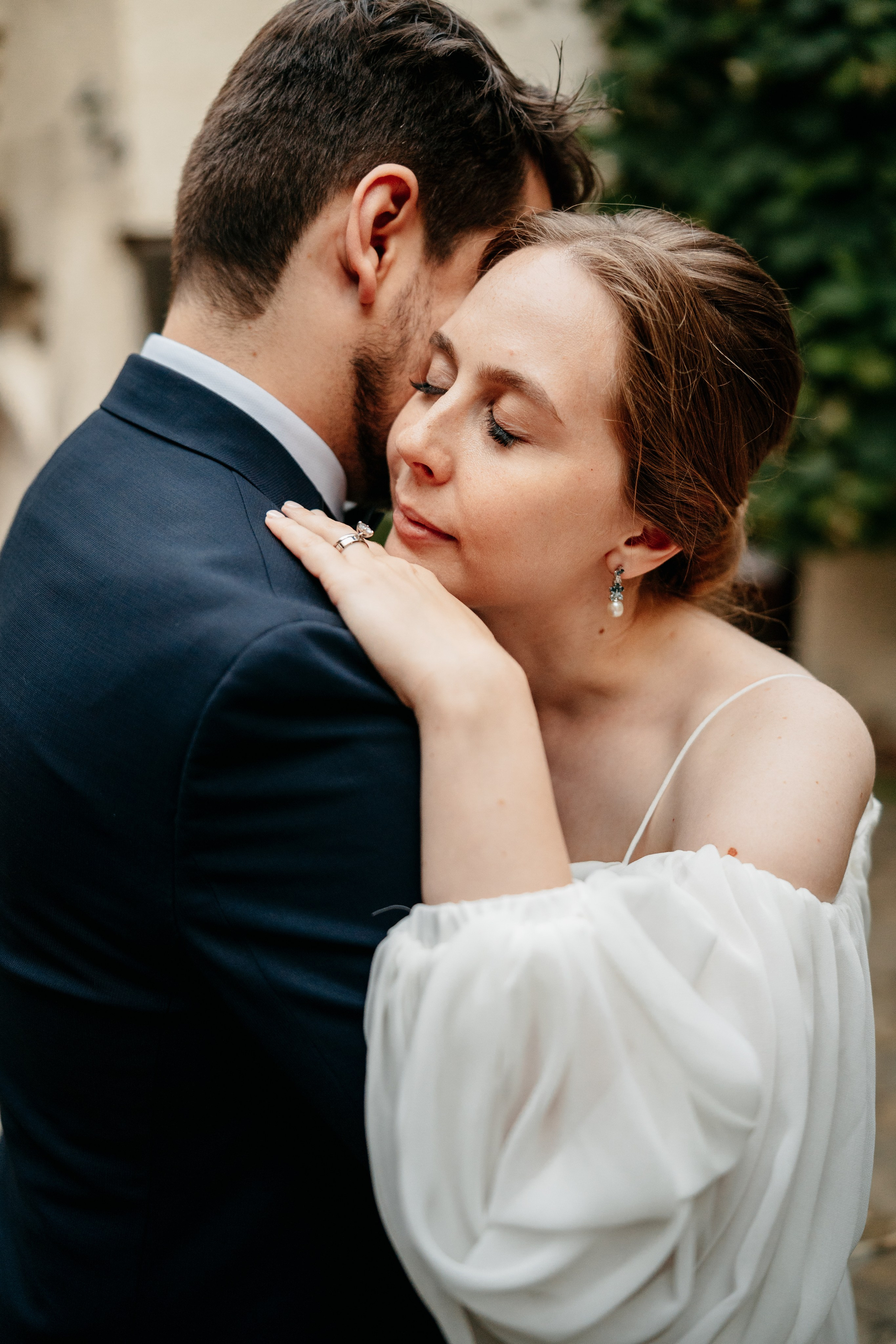 K & T. Fotograf Nunta Iasi - Hearts & Pictures