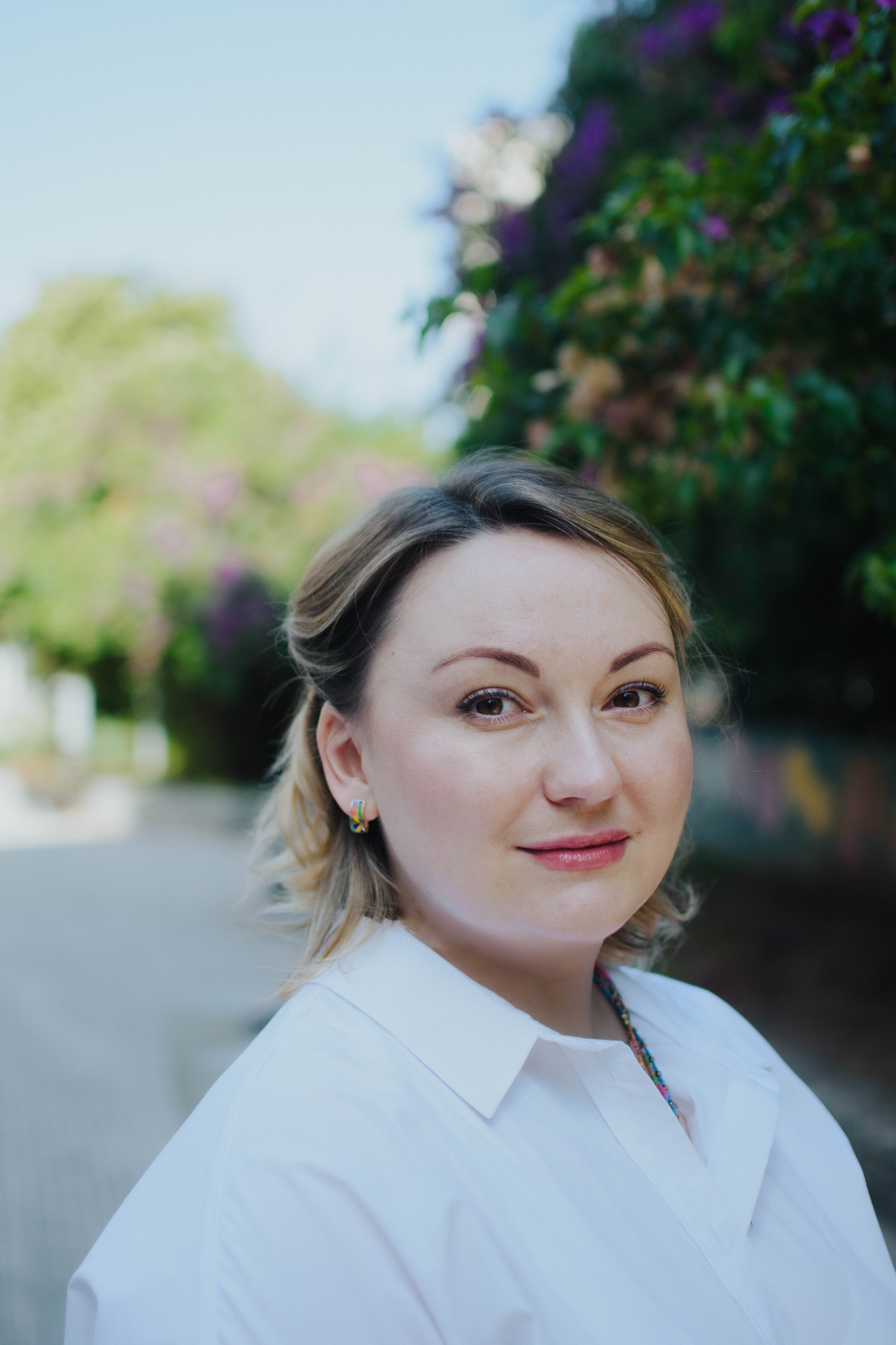 Mother and daughter. Buenos Aires. Photography. Photographer @elmirkami in the city of Buenos Aires