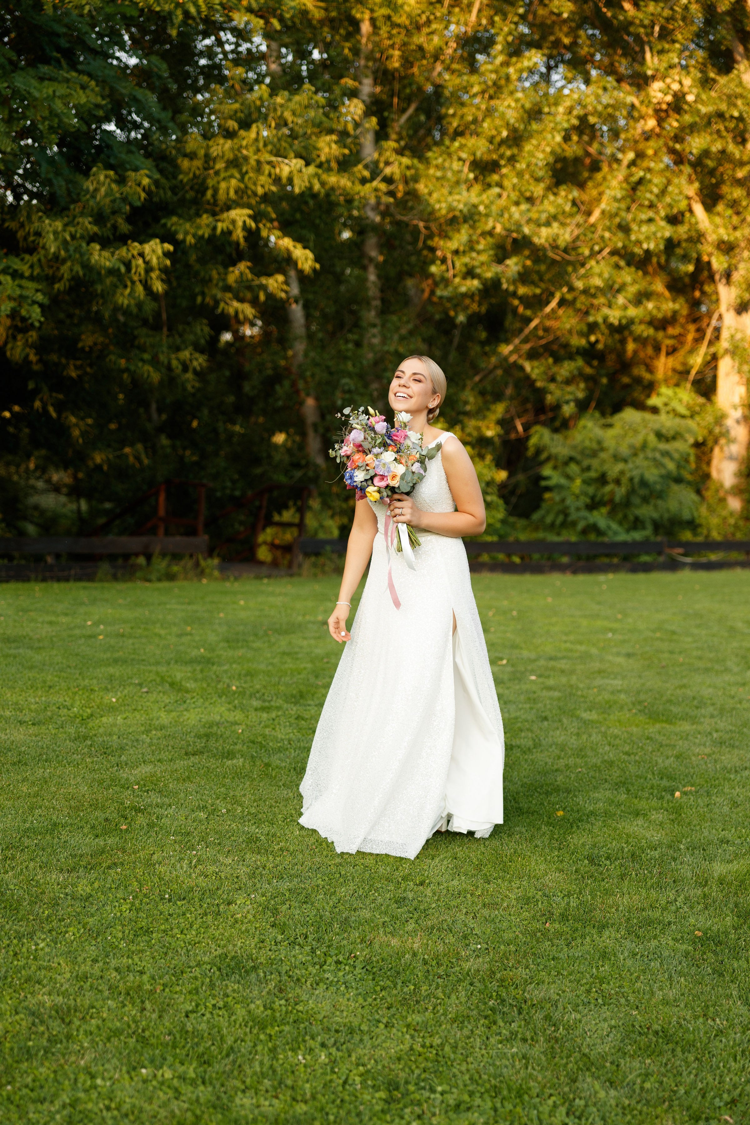 Serghei & Aurelia | O Nuntă Plină de Bucurie și Naturalețe. Scarlat Photography