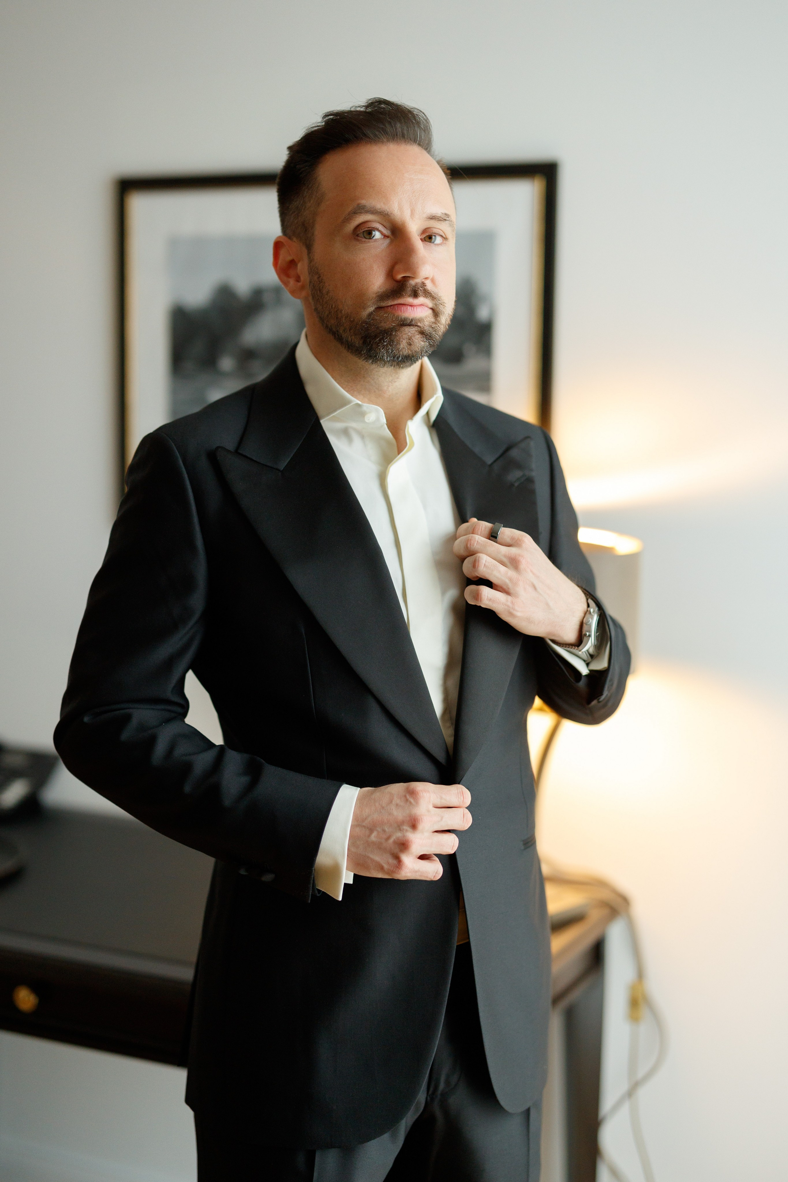 Philipp & Alina | Wedding photography. Scarlat Photography