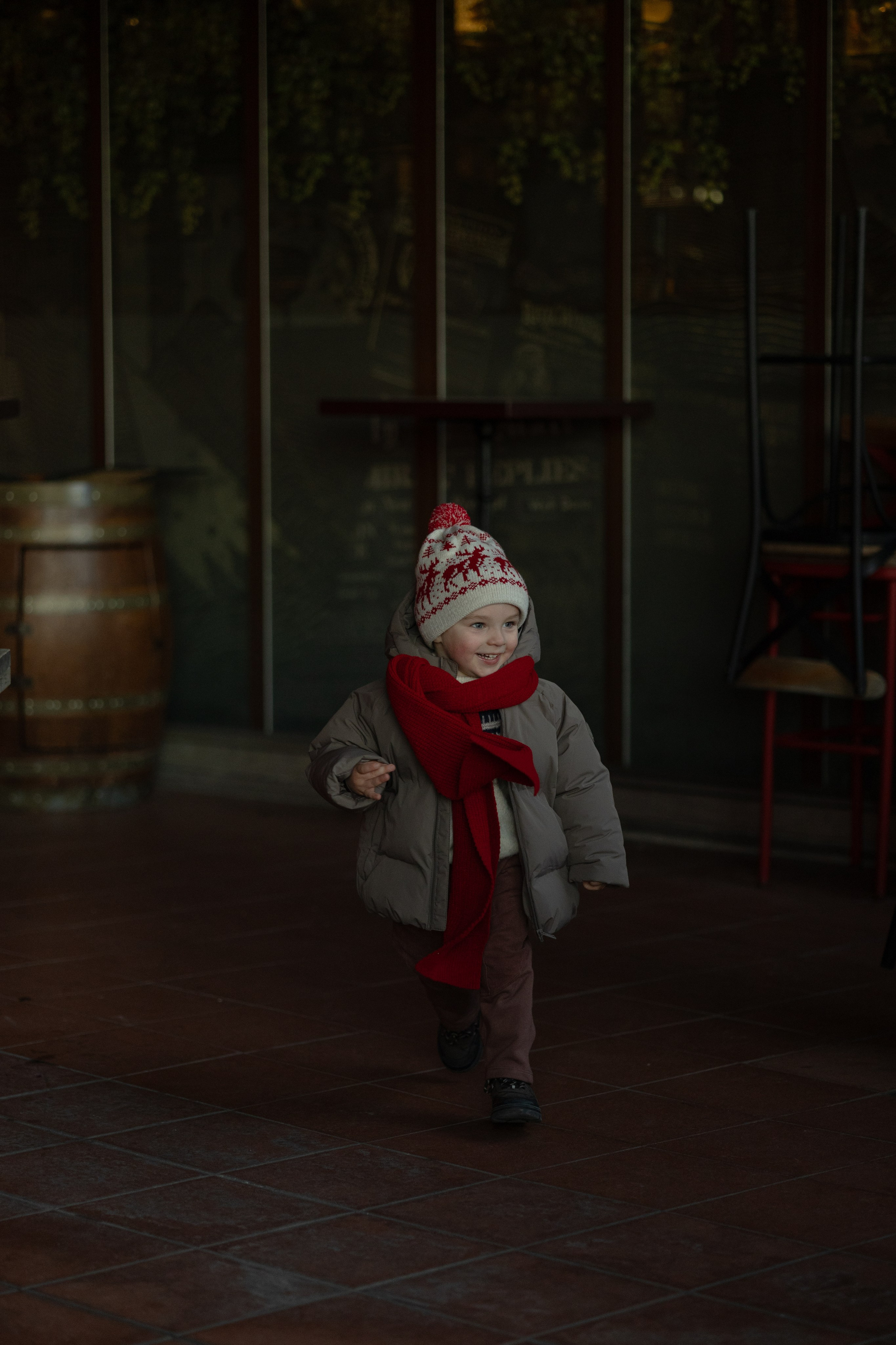 Home Alone. Photographe à Nice, Cannes et Antibes | Inna Dudareva