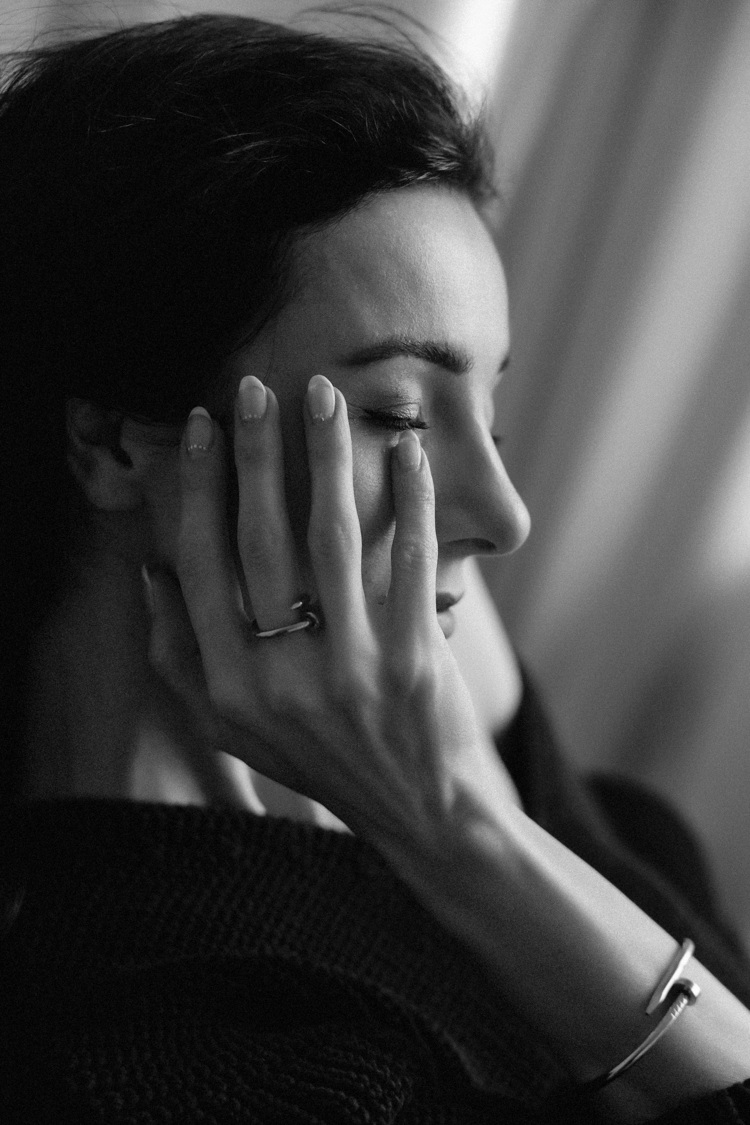 Индивидуална фотосесия. Фотограф Ирина Йотова